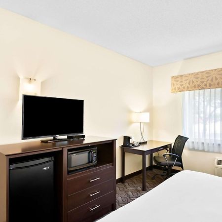 Best Western Nebraska City Inn Εξωτερικό φωτογραφία