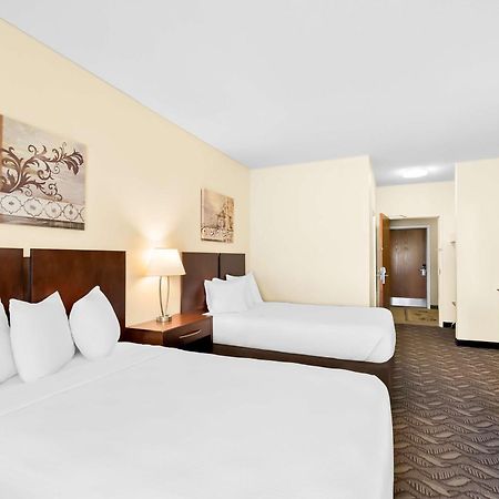 Best Western Nebraska City Inn Εξωτερικό φωτογραφία