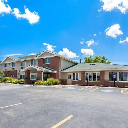 Best Western Nebraska City Inn Εξωτερικό φωτογραφία