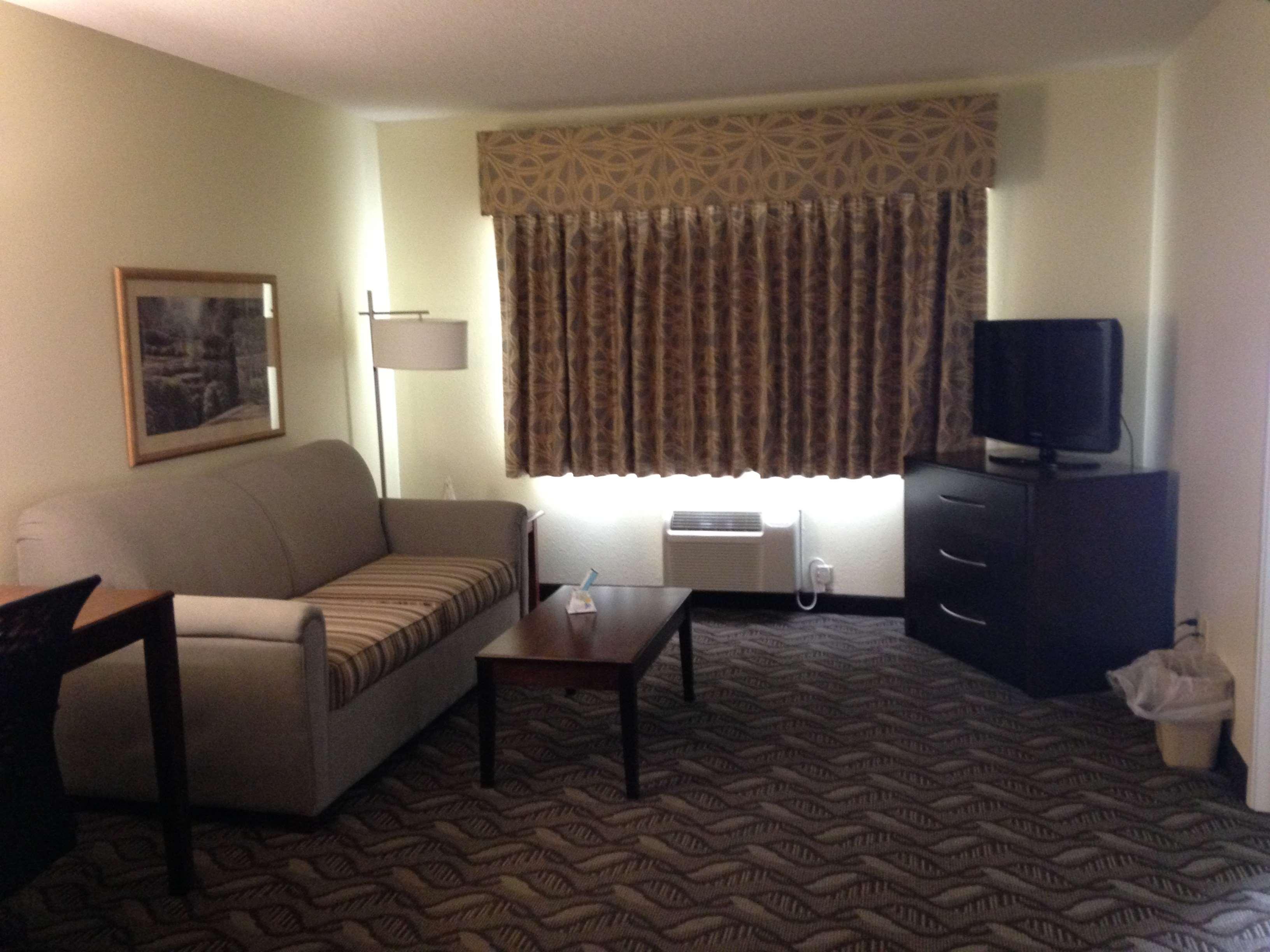 Best Western Nebraska City Inn Εξωτερικό φωτογραφία