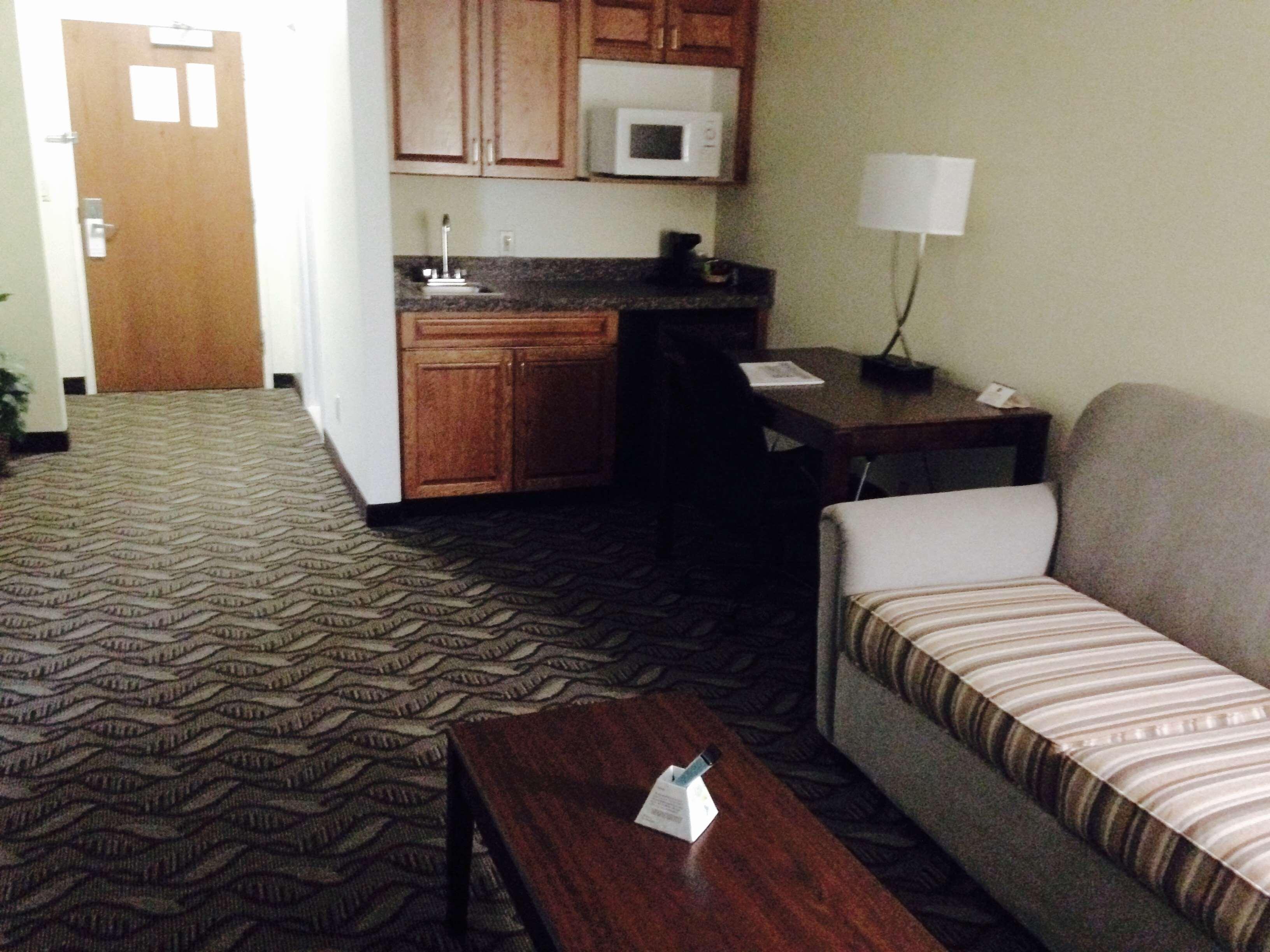 Best Western Nebraska City Inn Εξωτερικό φωτογραφία