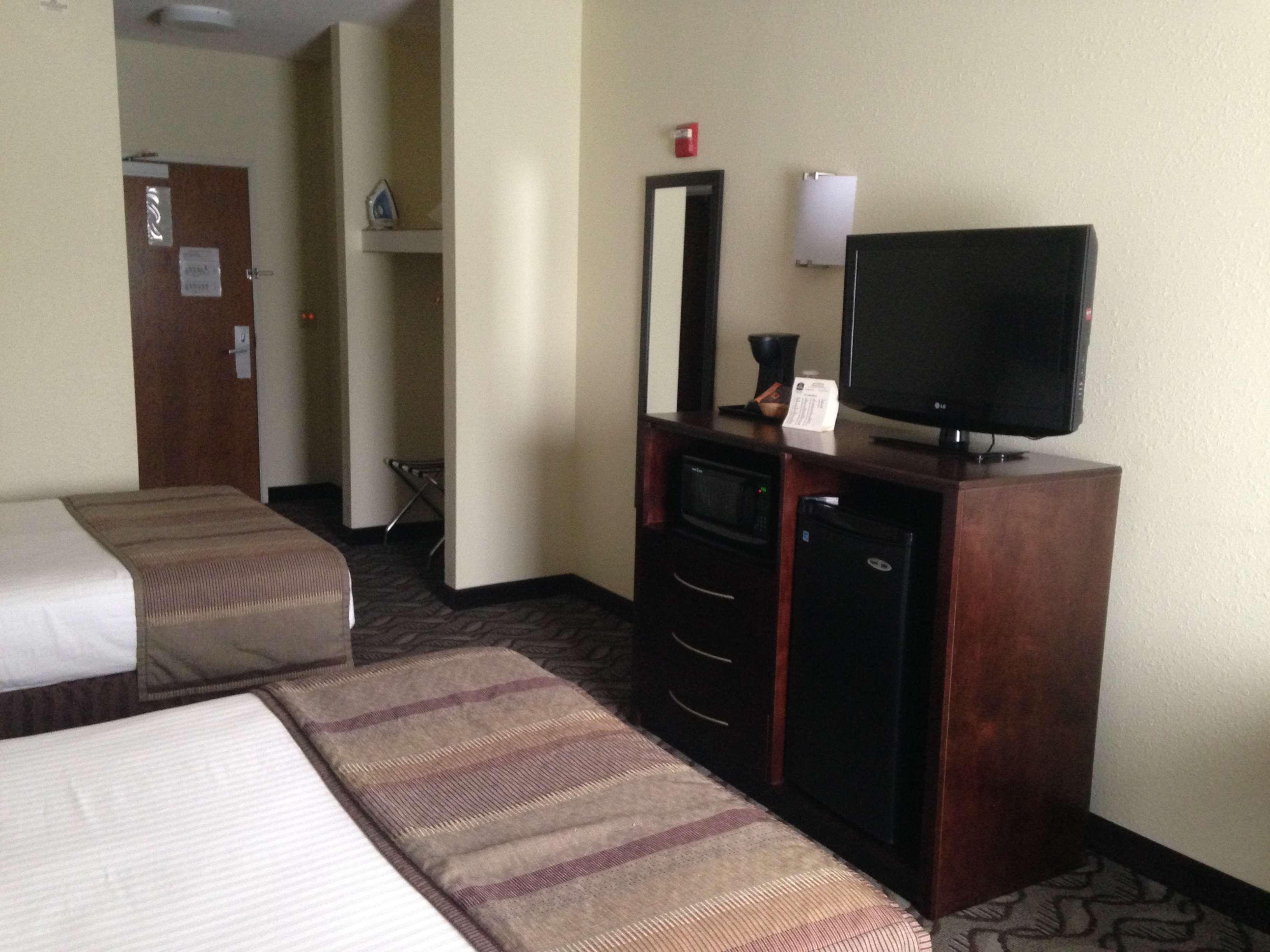 Best Western Nebraska City Inn Εξωτερικό φωτογραφία