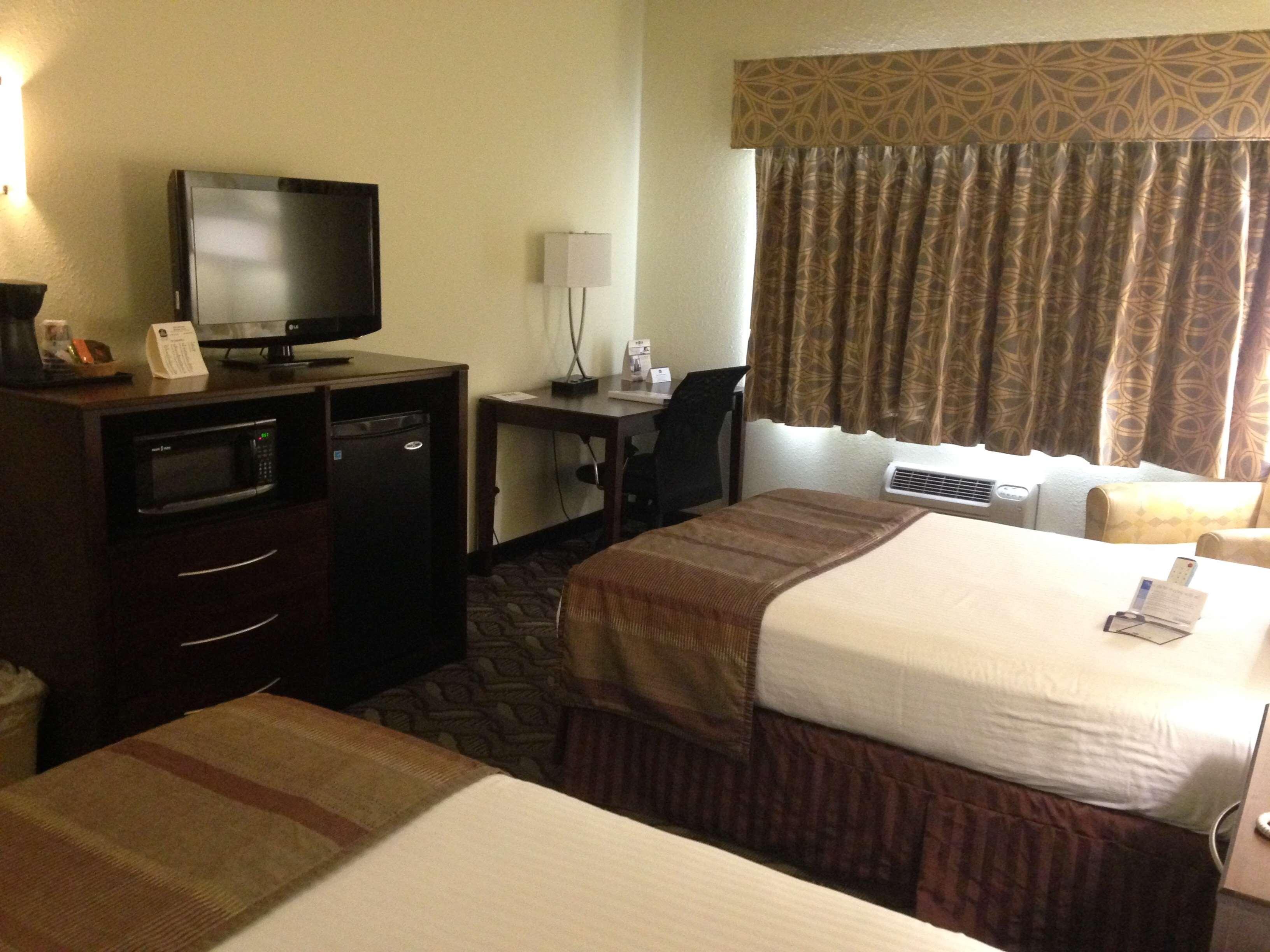 Best Western Nebraska City Inn Εξωτερικό φωτογραφία