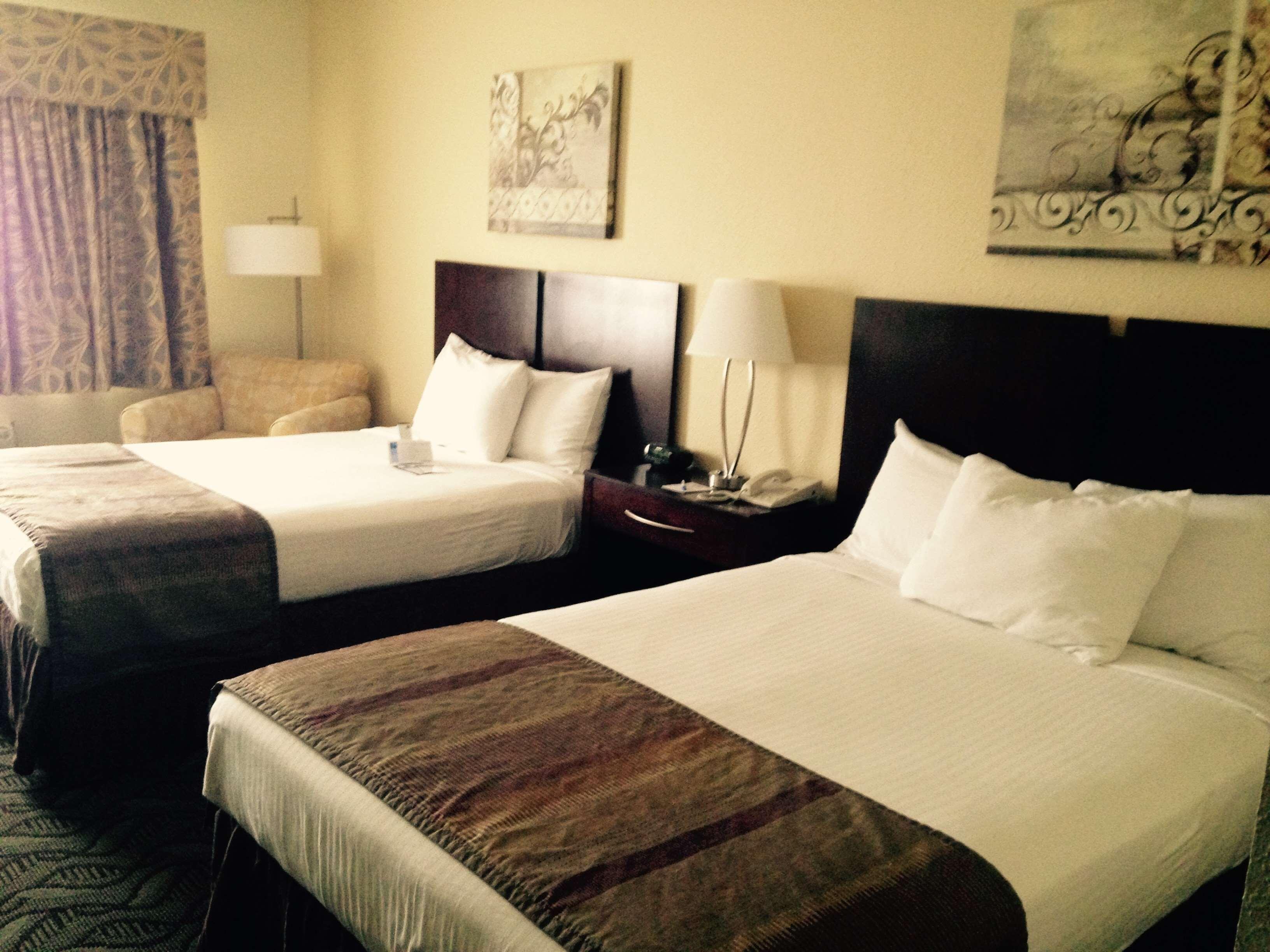 Best Western Nebraska City Inn Εξωτερικό φωτογραφία
