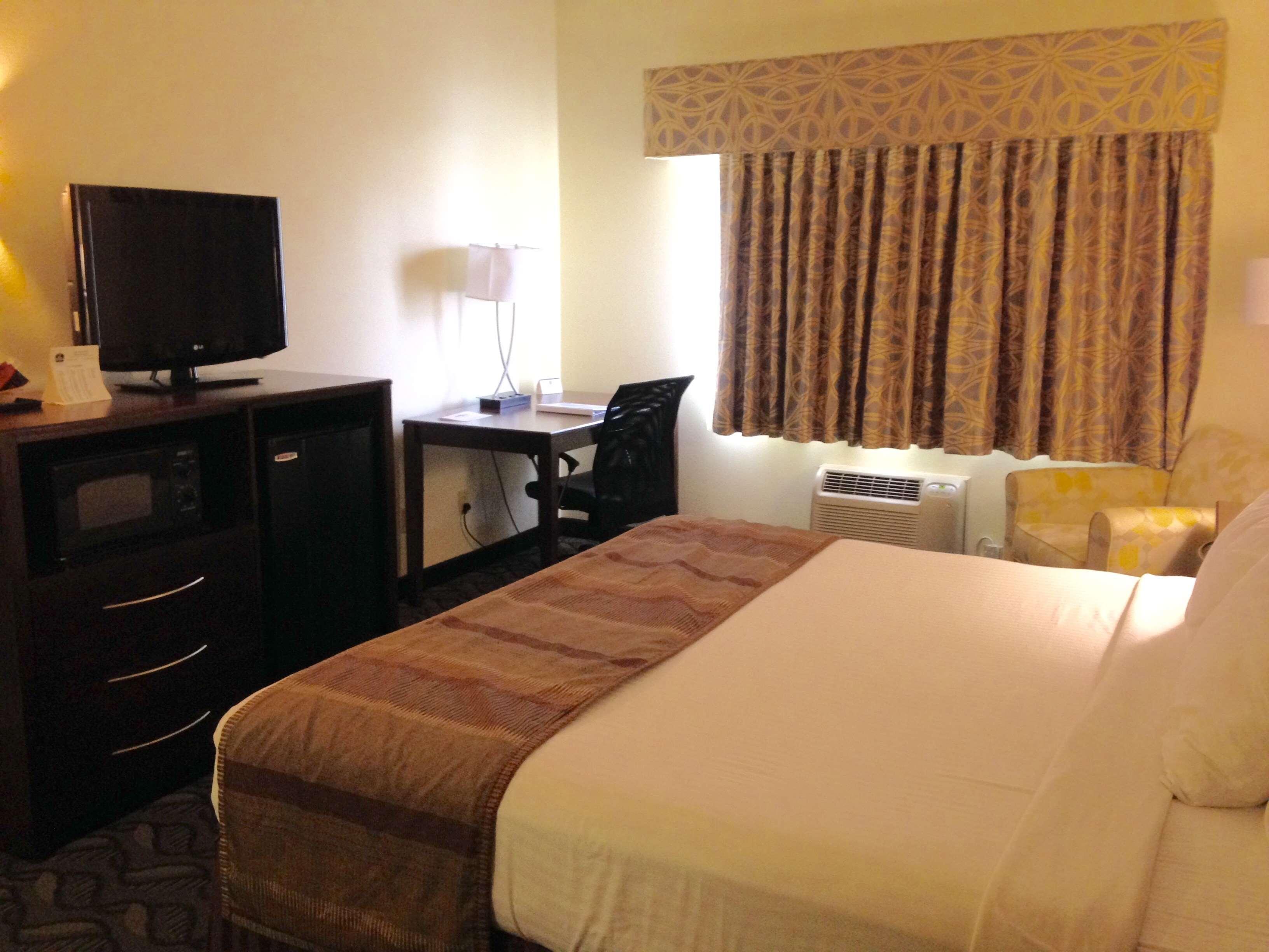 Best Western Nebraska City Inn Εξωτερικό φωτογραφία
