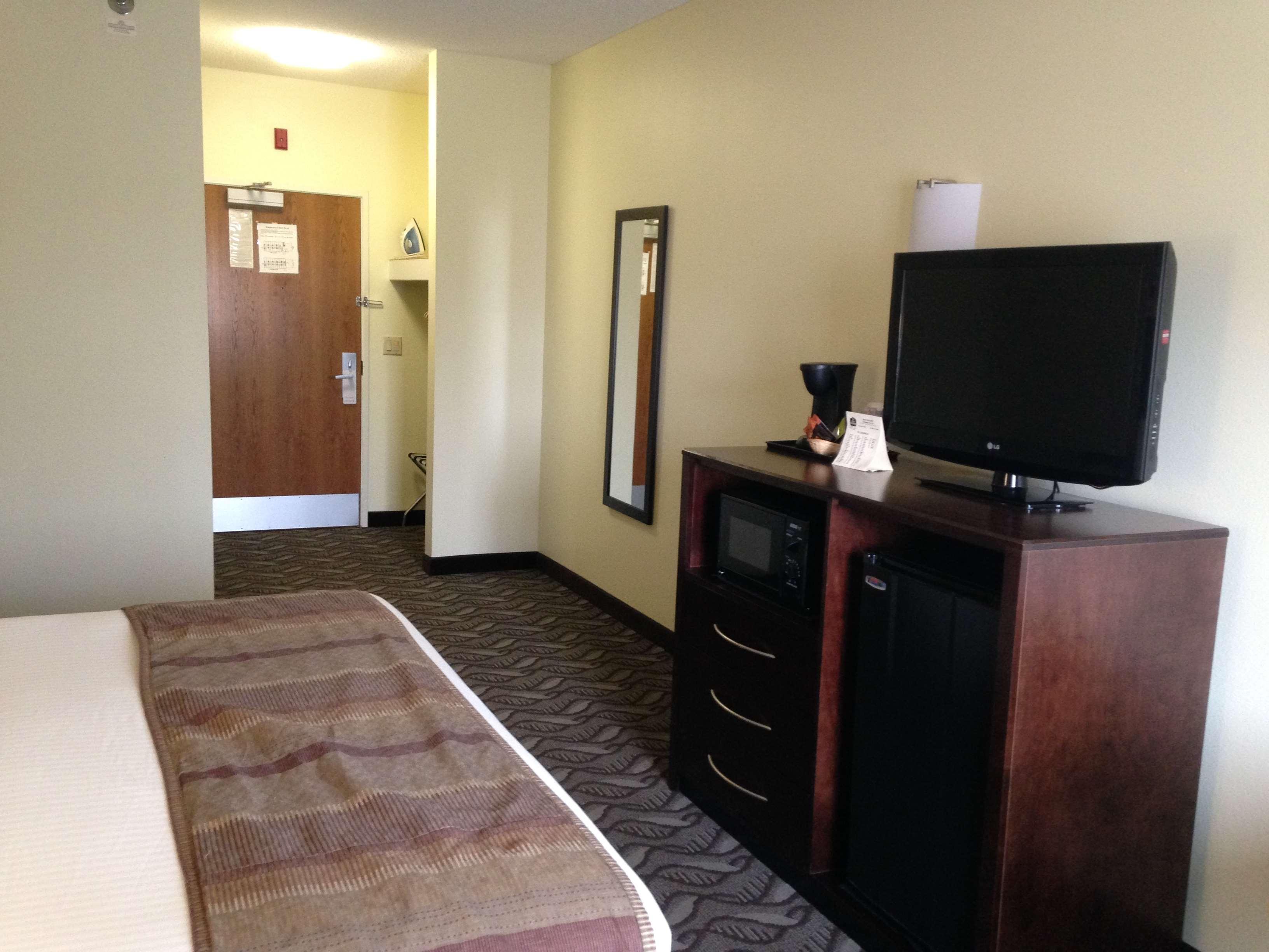 Best Western Nebraska City Inn Εξωτερικό φωτογραφία