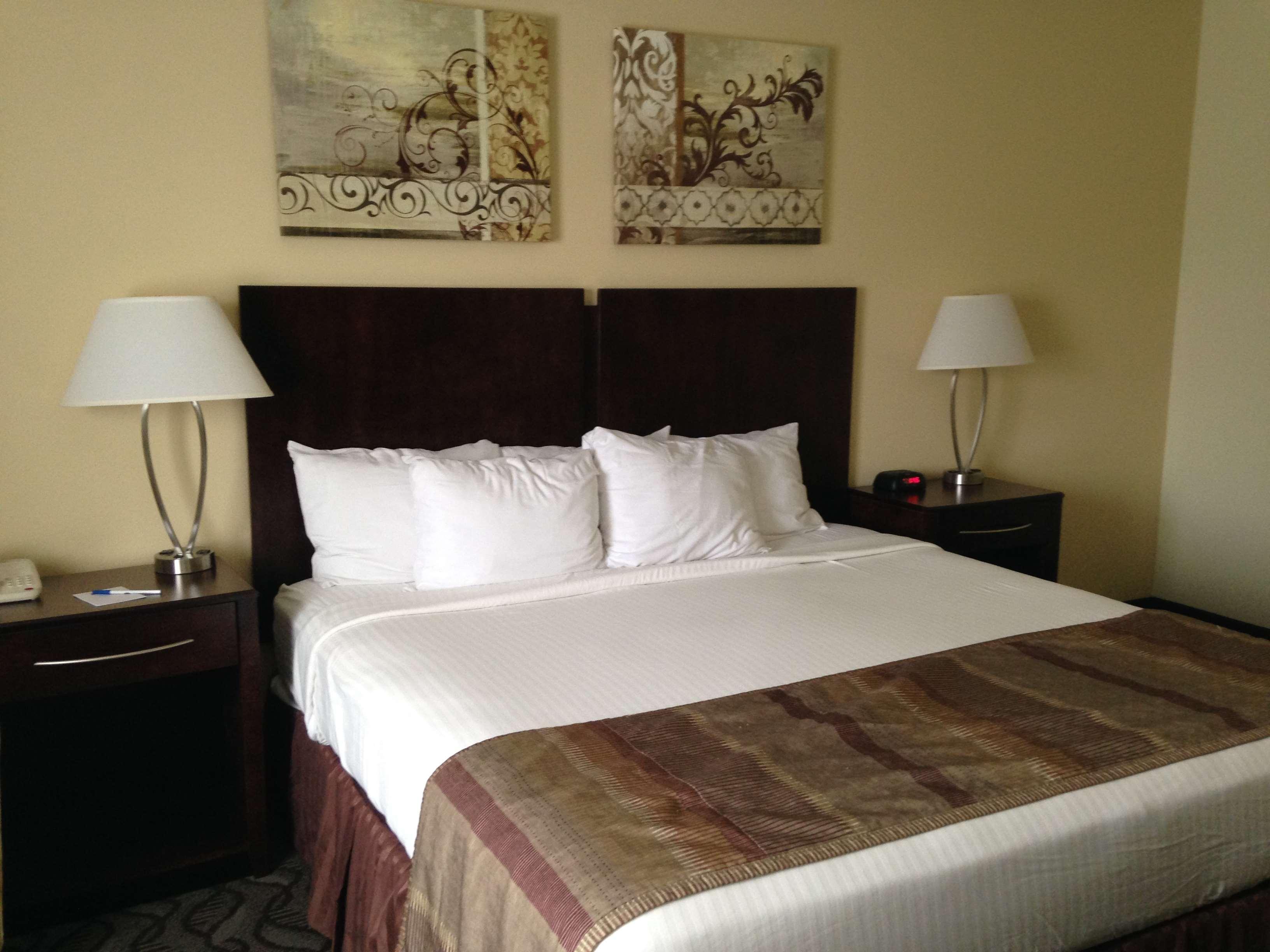 Best Western Nebraska City Inn Εξωτερικό φωτογραφία