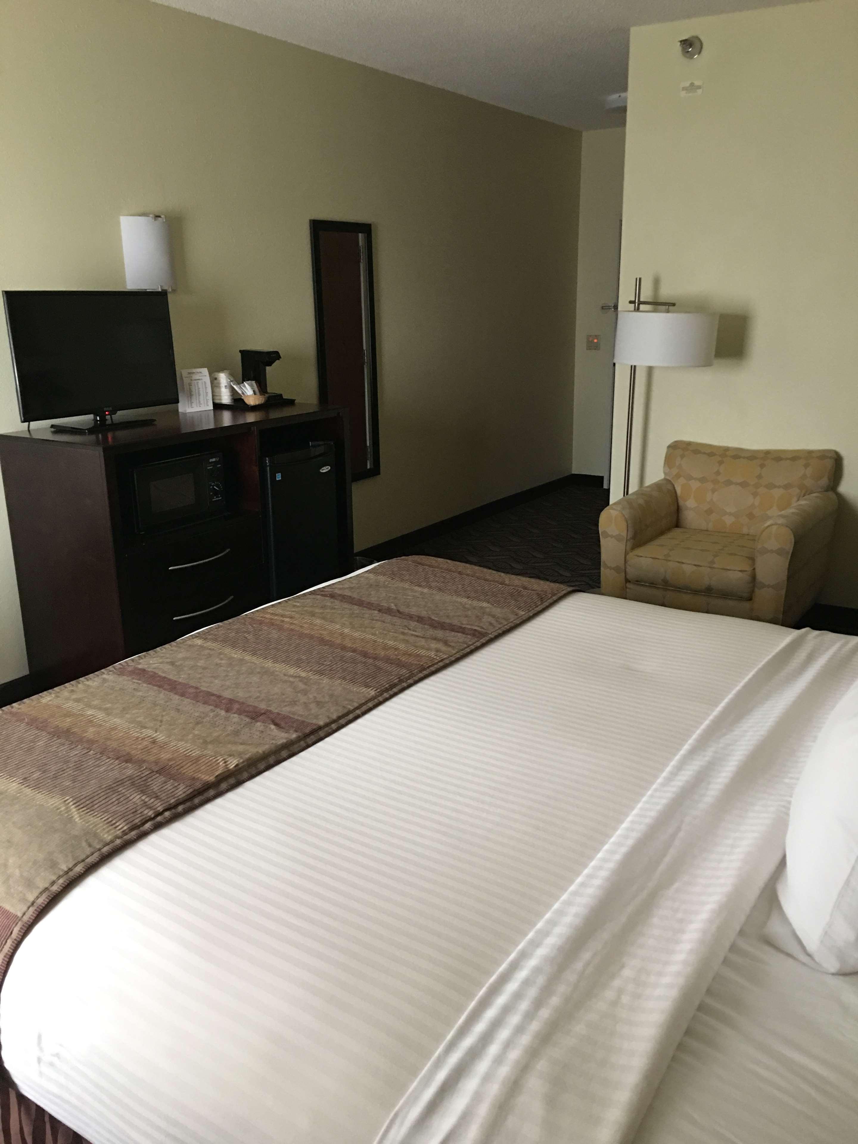 Best Western Nebraska City Inn Εξωτερικό φωτογραφία