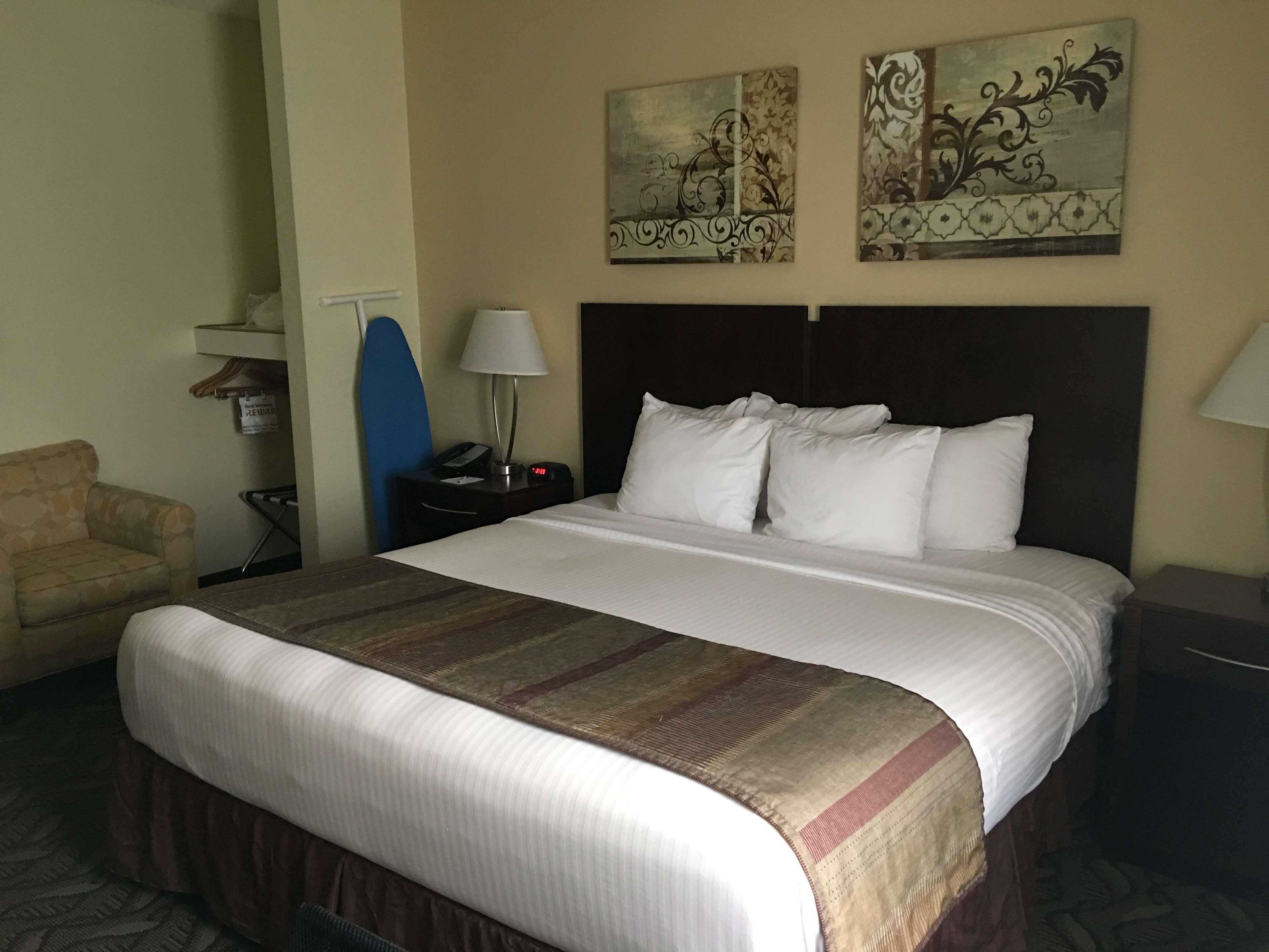 Best Western Nebraska City Inn Εξωτερικό φωτογραφία
