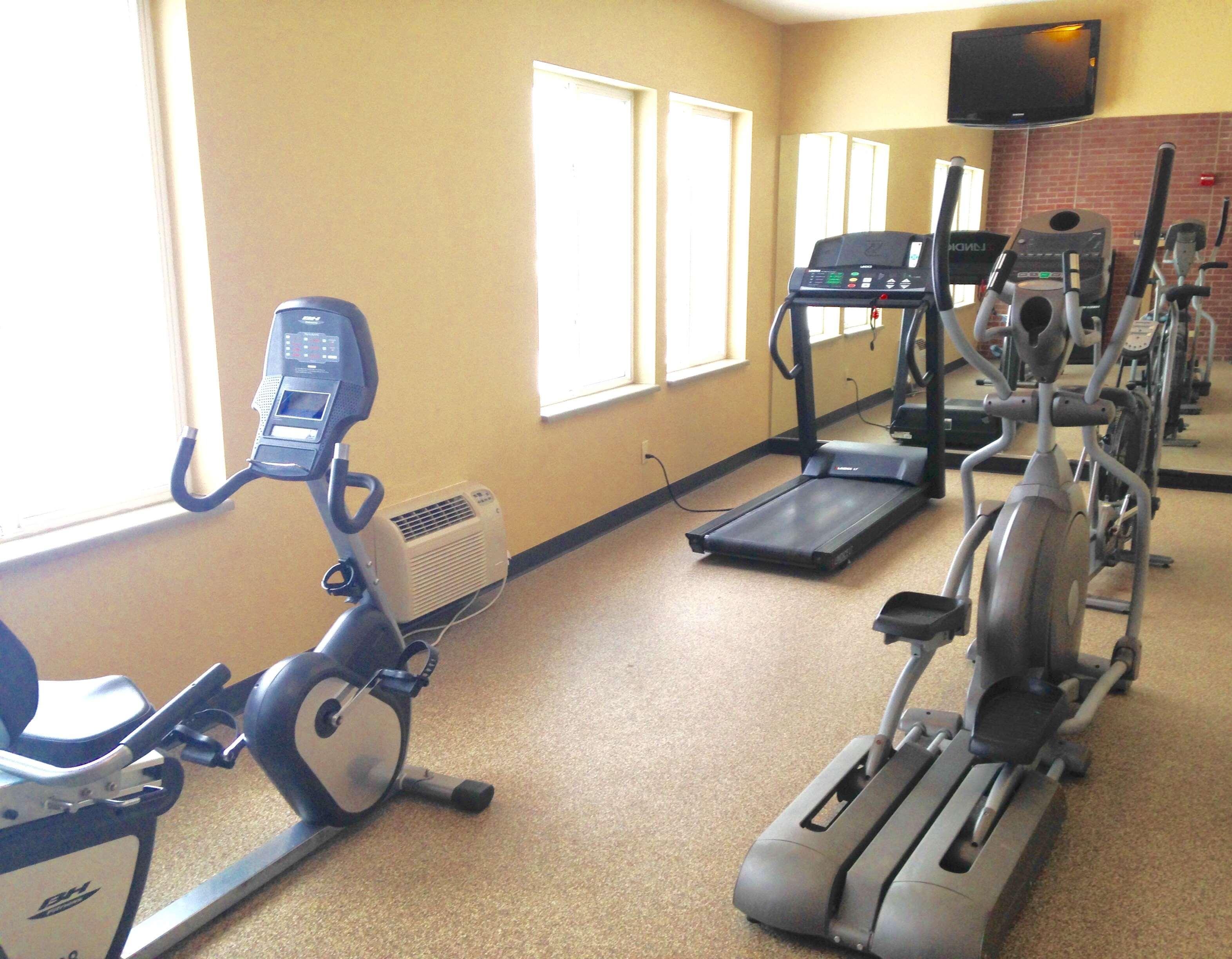 Best Western Nebraska City Inn Εξωτερικό φωτογραφία