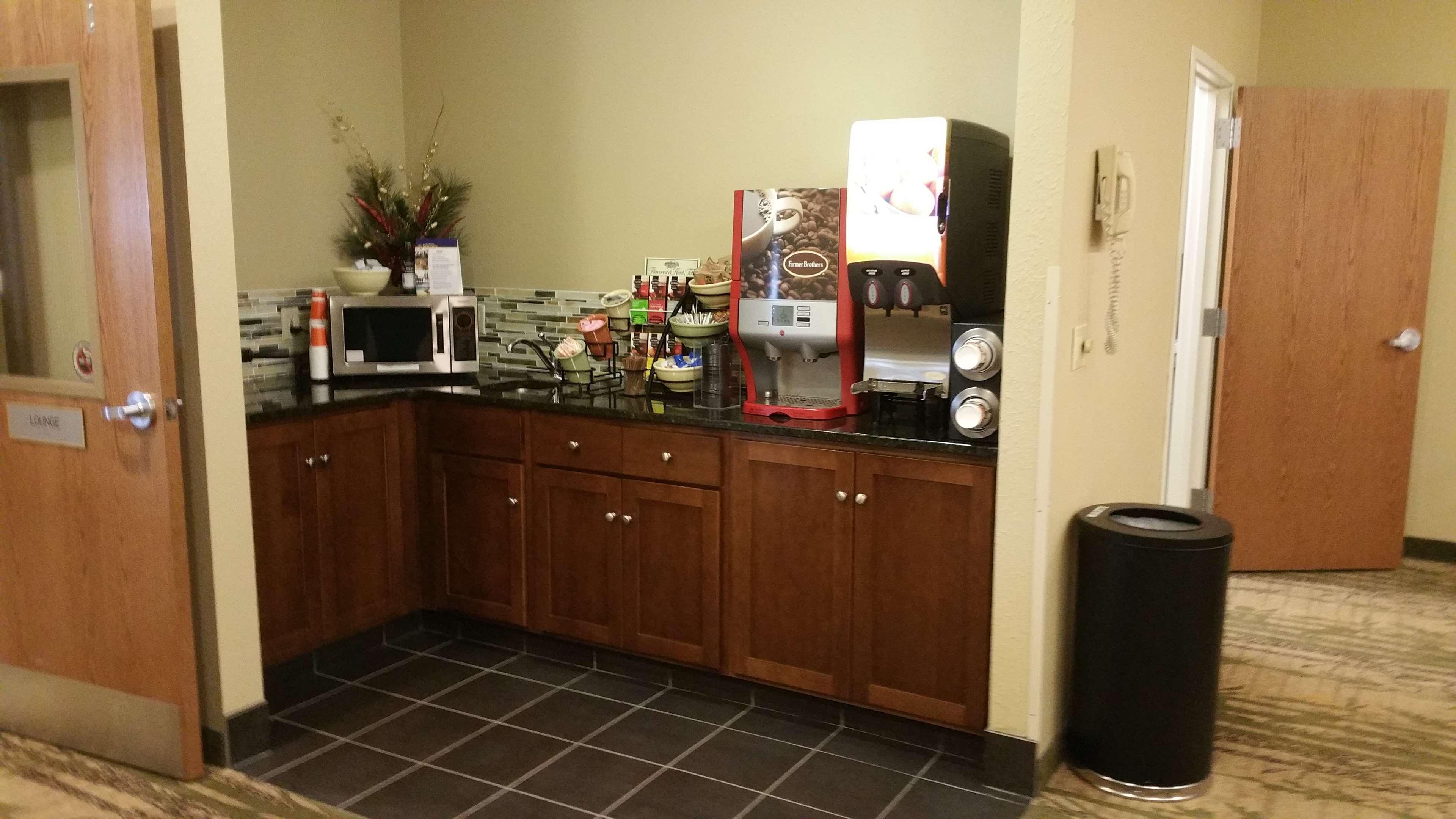 Best Western Nebraska City Inn Εξωτερικό φωτογραφία