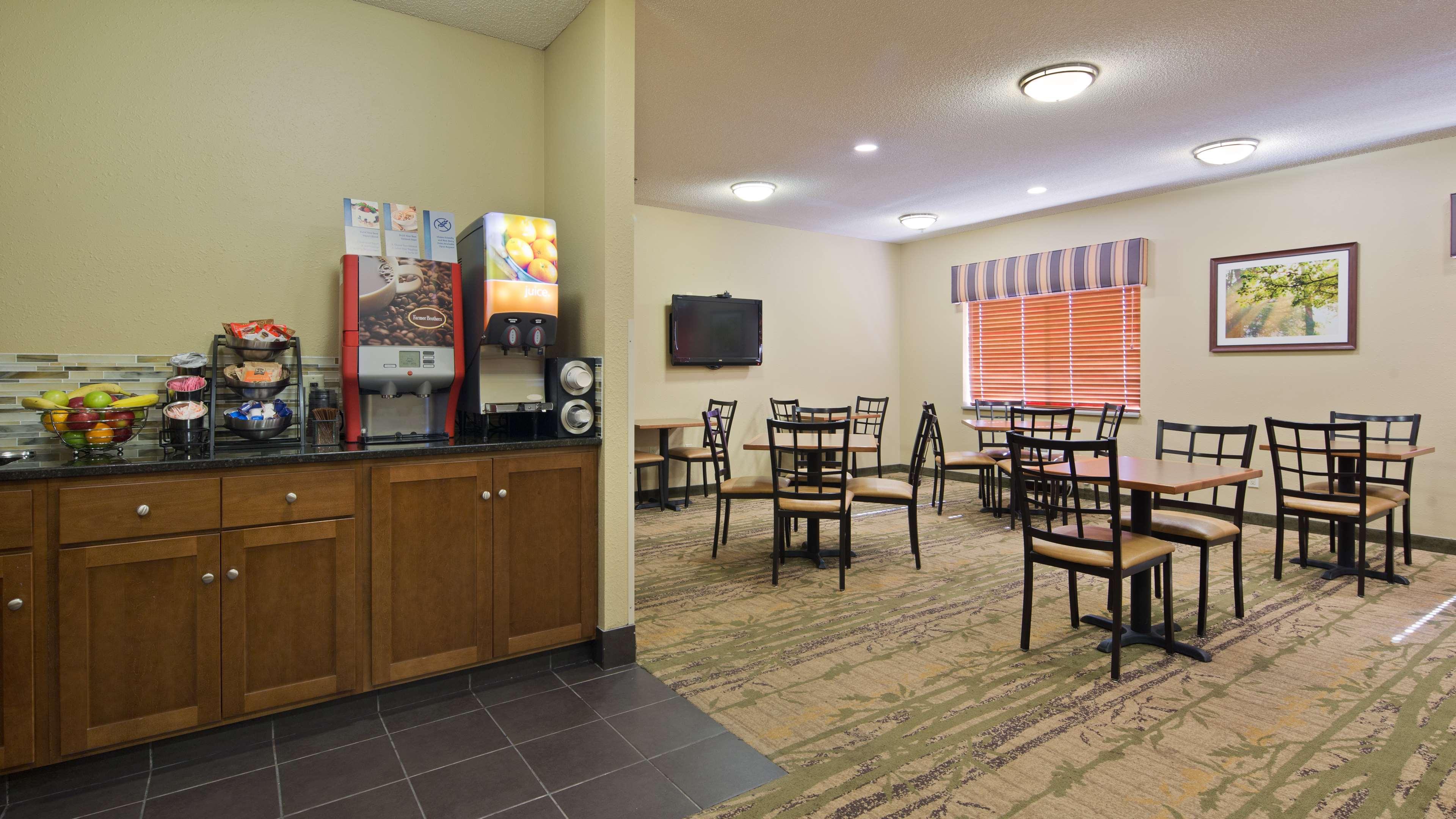 Best Western Nebraska City Inn Εξωτερικό φωτογραφία
