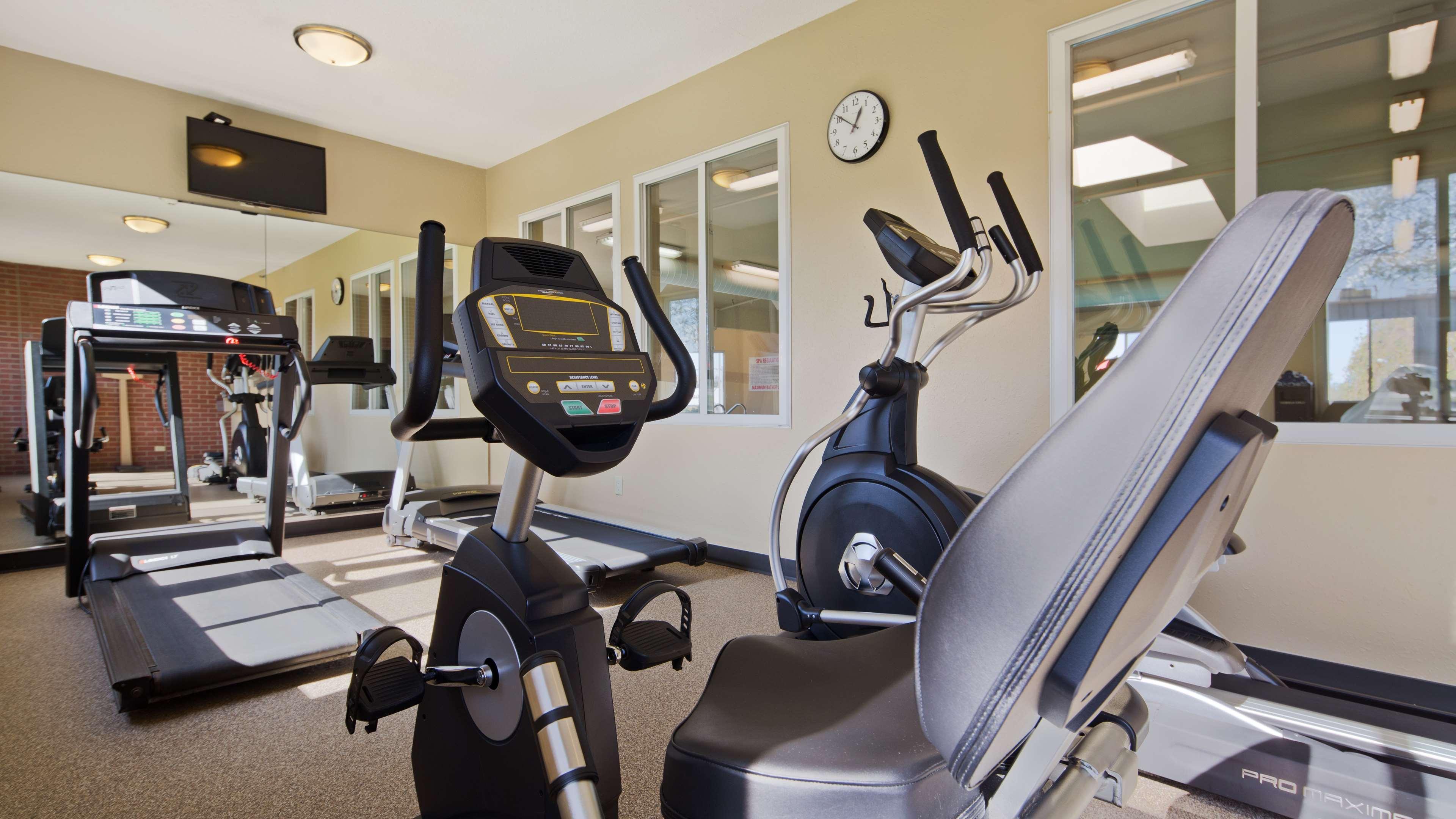 Best Western Nebraska City Inn Εξωτερικό φωτογραφία