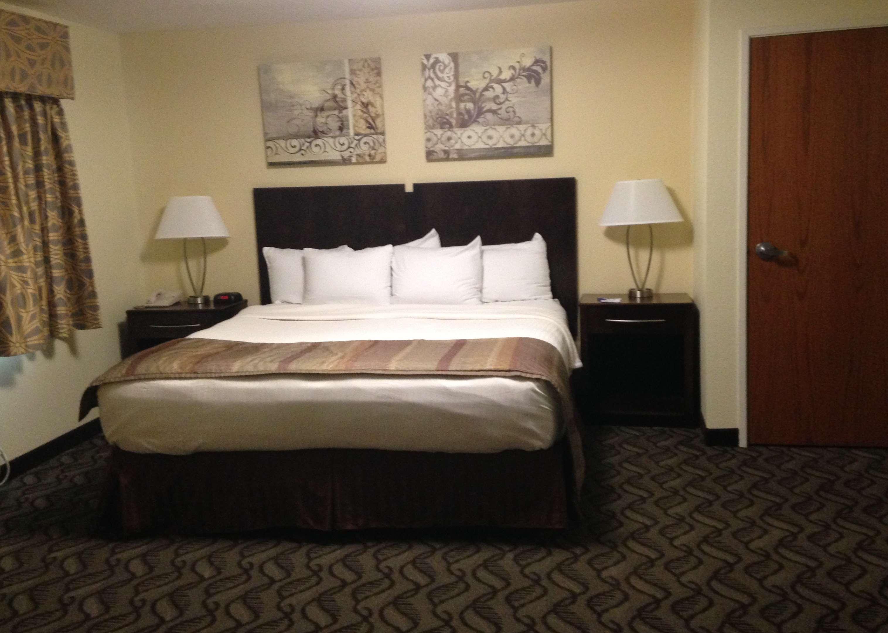 Best Western Nebraska City Inn Εξωτερικό φωτογραφία