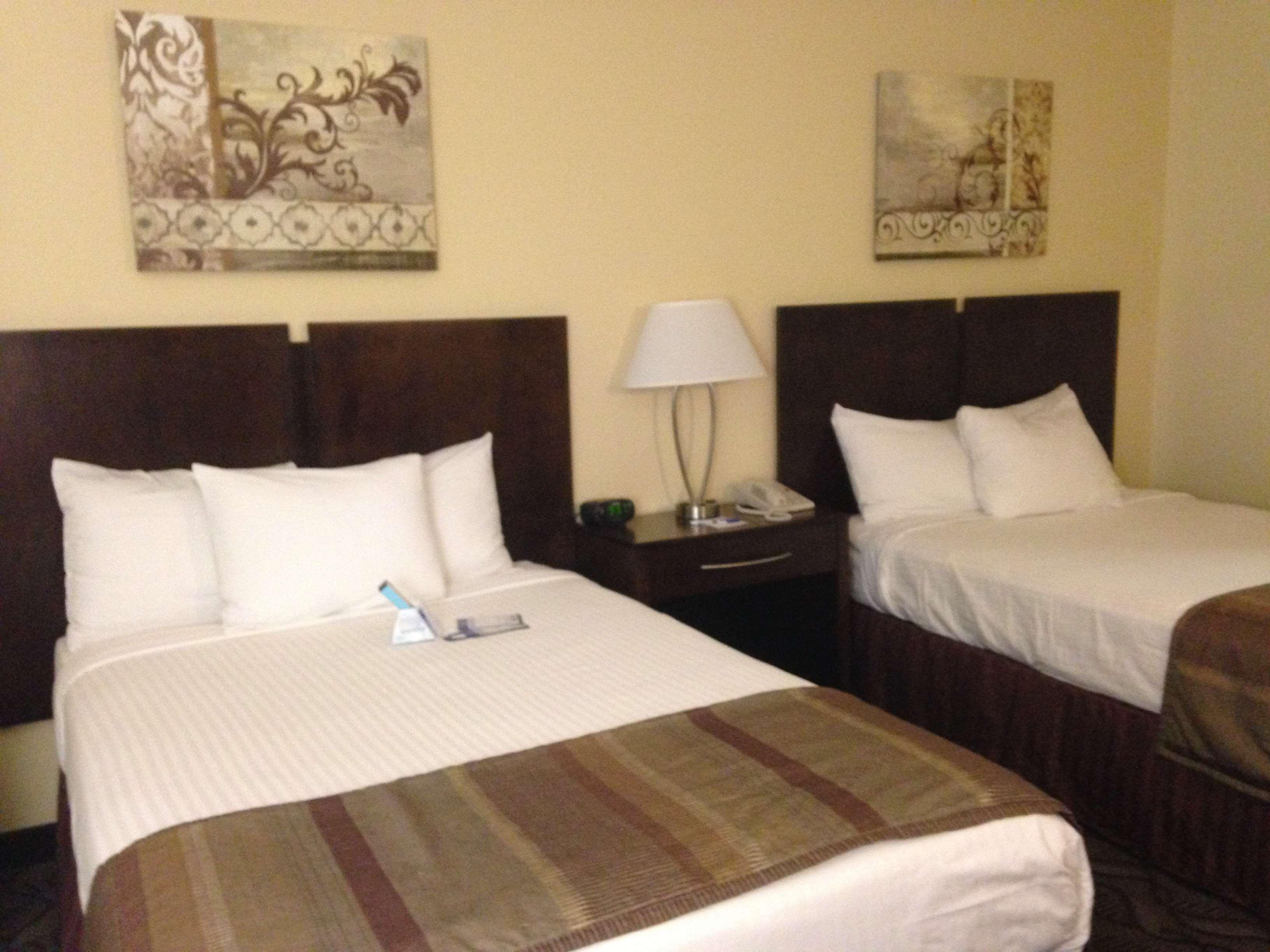 Best Western Nebraska City Inn Εξωτερικό φωτογραφία