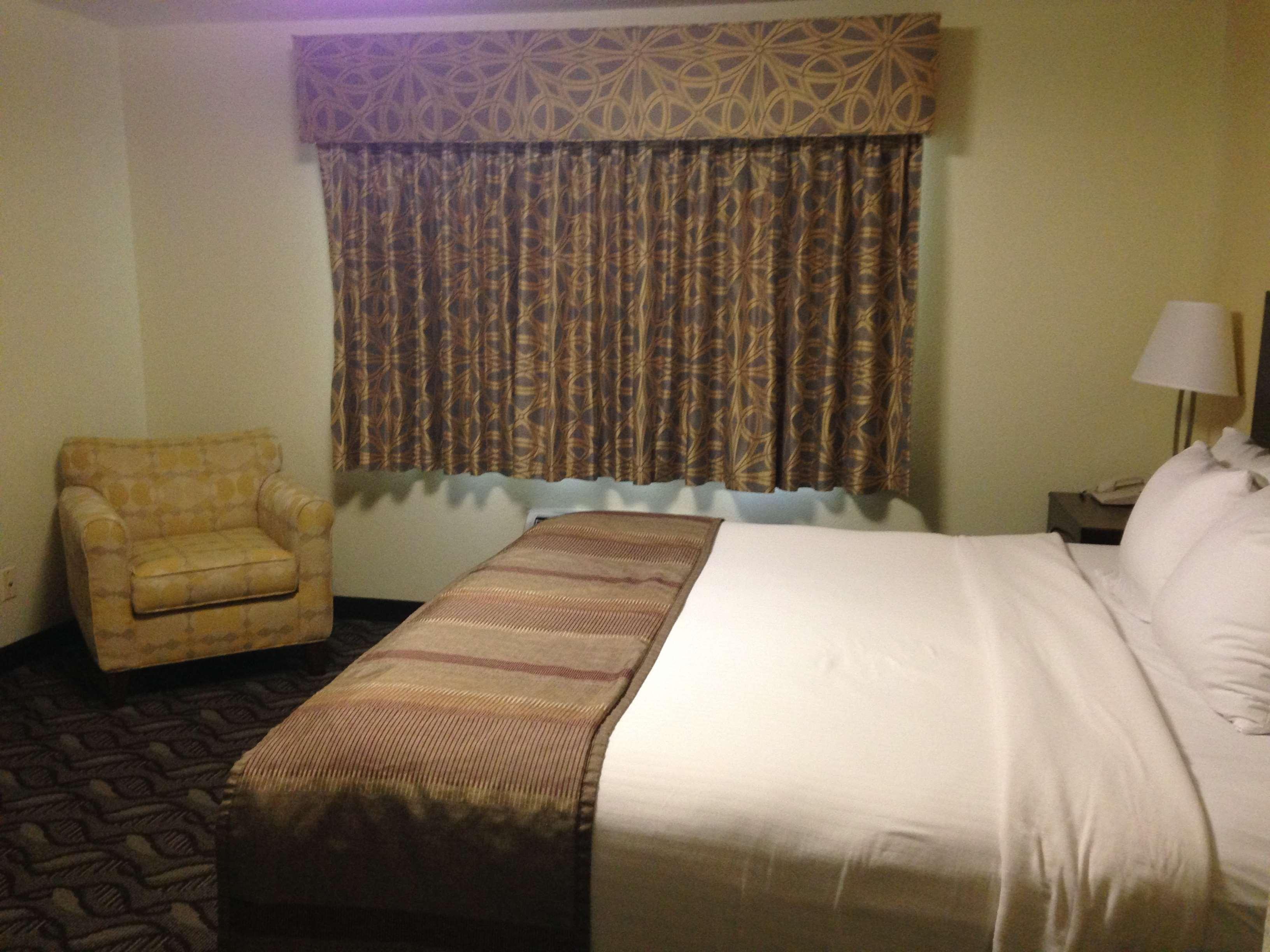 Best Western Nebraska City Inn Εξωτερικό φωτογραφία