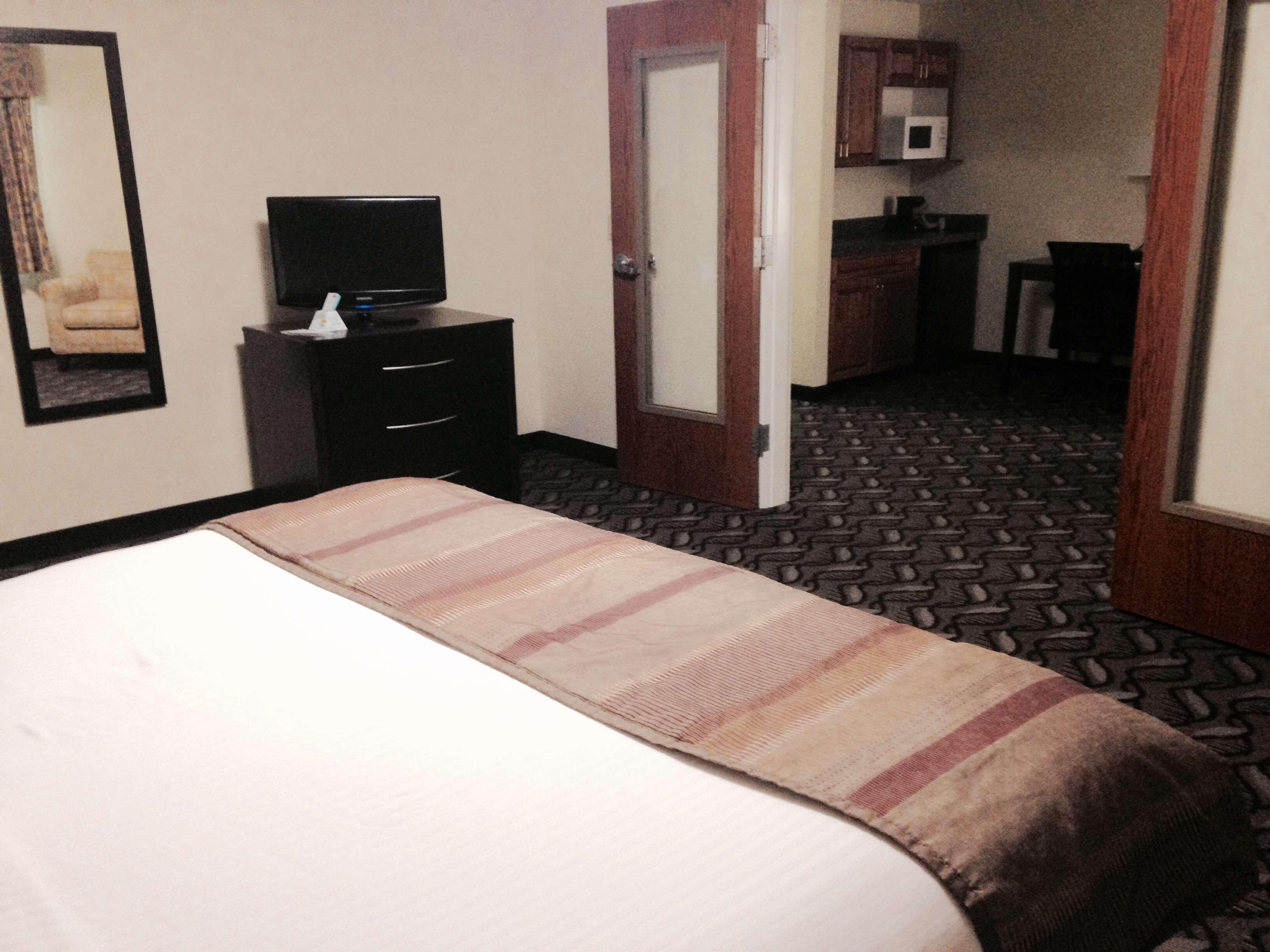 Best Western Nebraska City Inn Εξωτερικό φωτογραφία