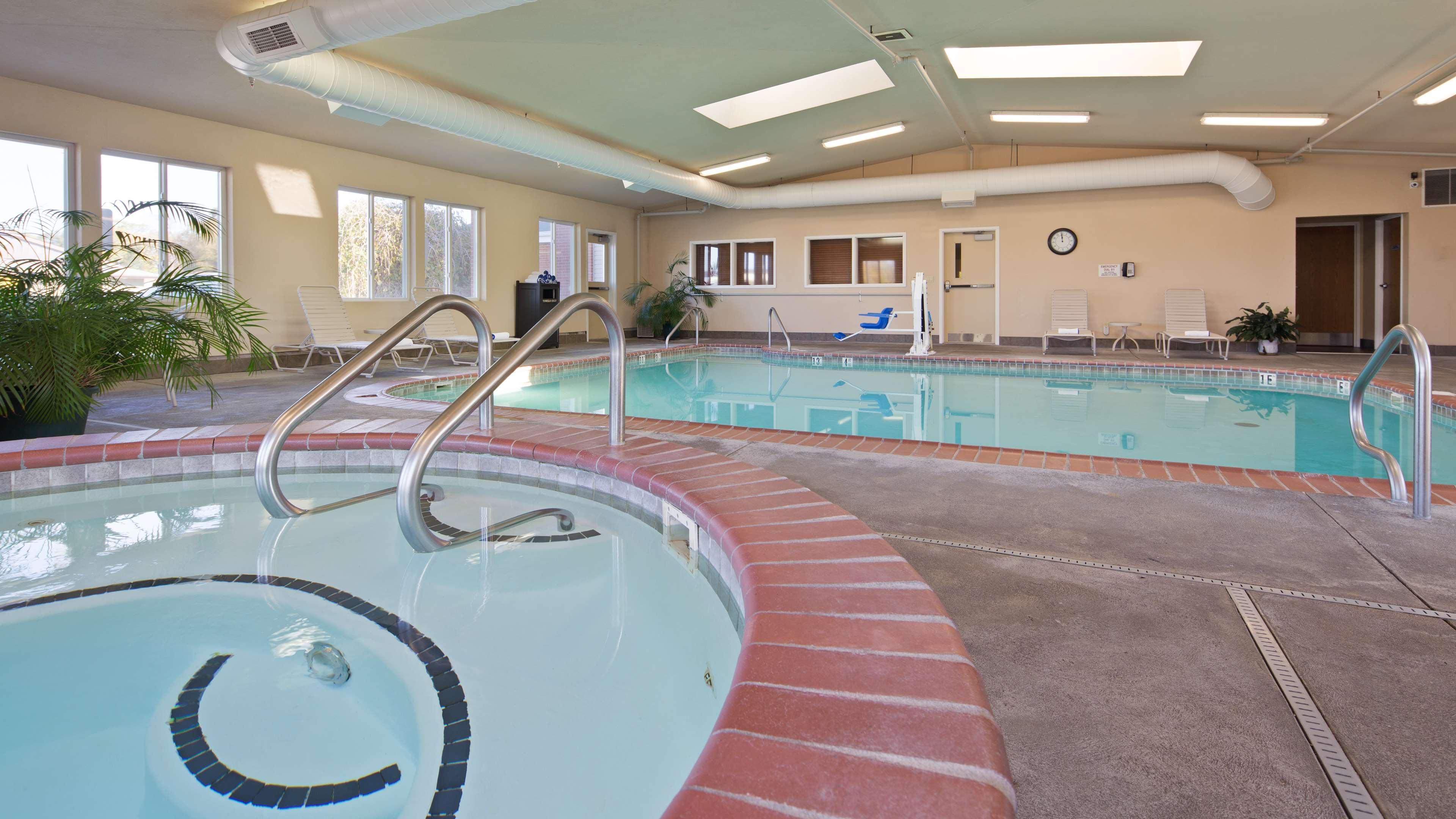 Best Western Nebraska City Inn Εξωτερικό φωτογραφία
