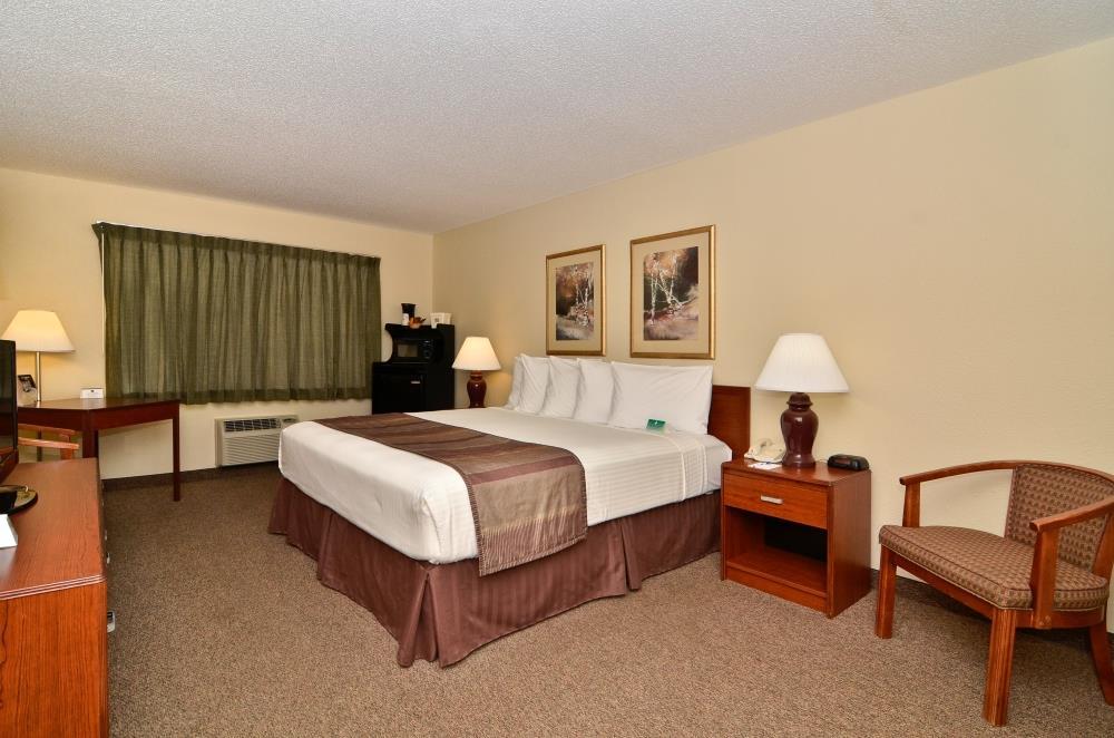 Best Western Nebraska City Inn Δωμάτιο φωτογραφία