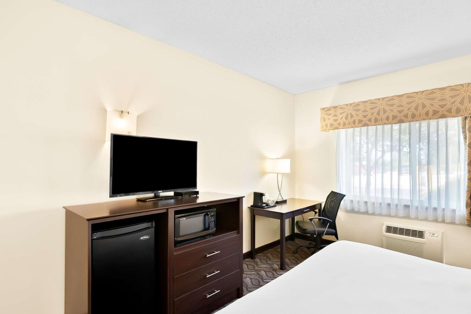Best Western Nebraska City Inn Εξωτερικό φωτογραφία