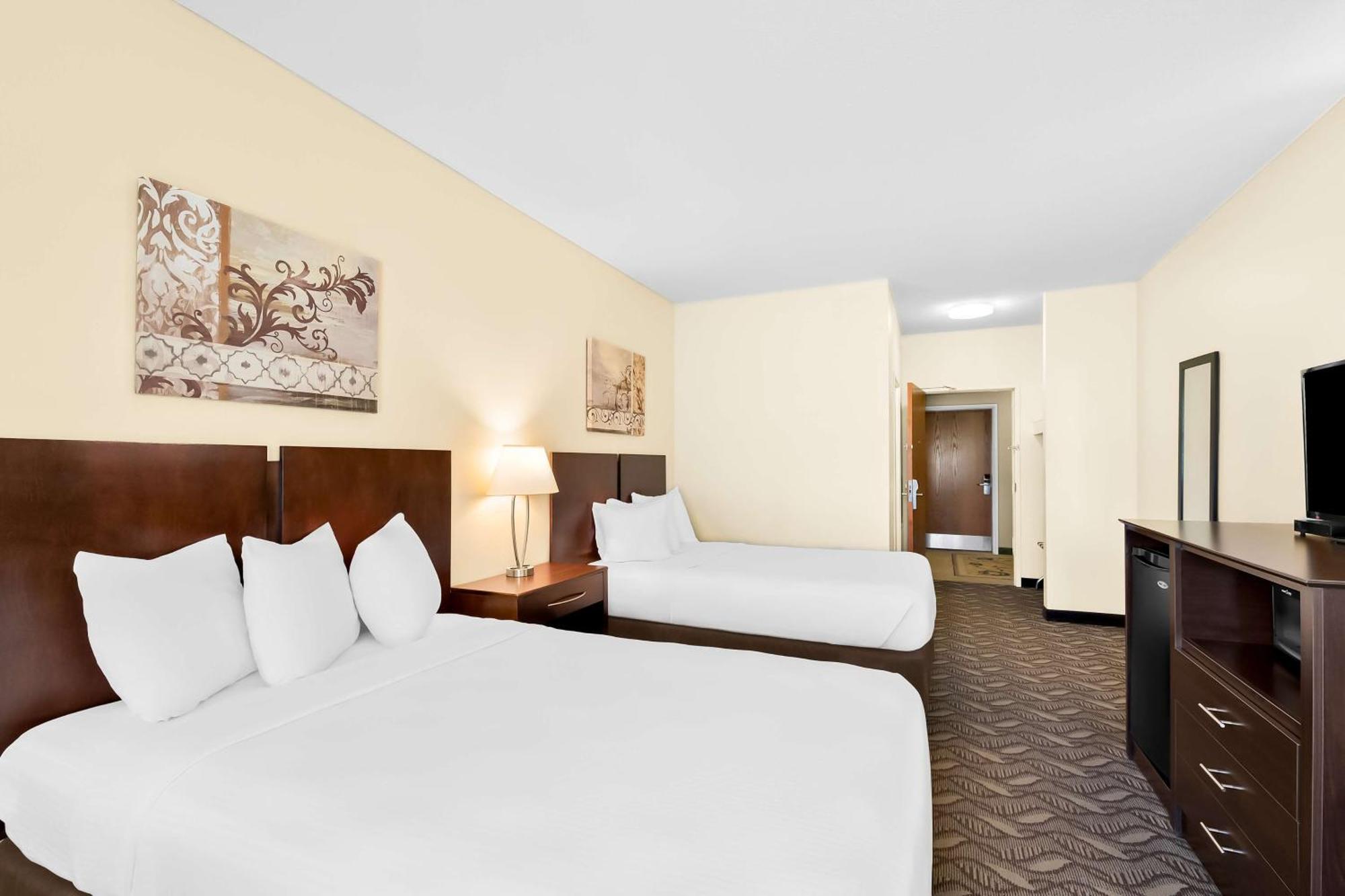 Best Western Nebraska City Inn Εξωτερικό φωτογραφία