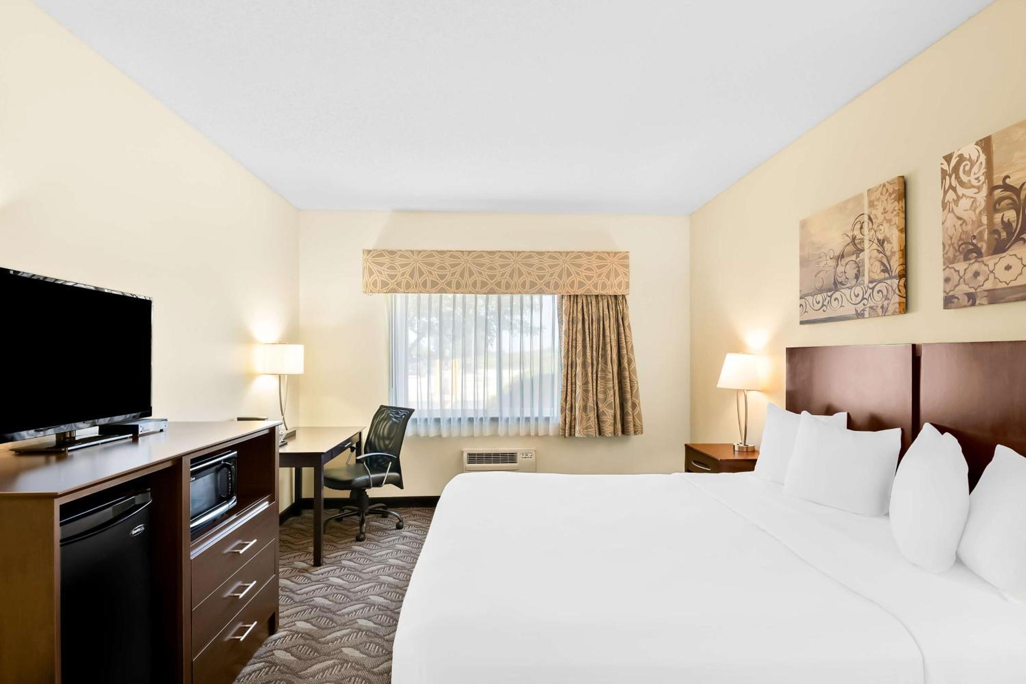 Best Western Nebraska City Inn Εξωτερικό φωτογραφία