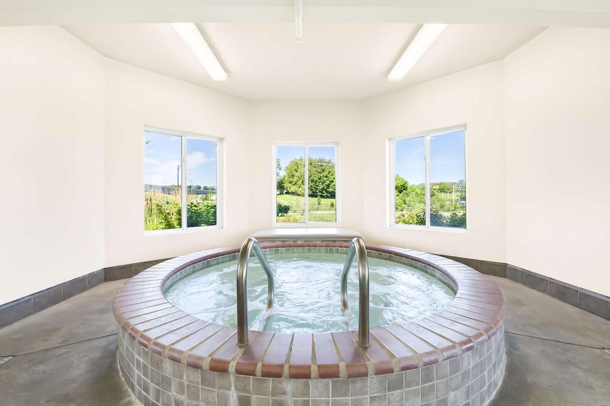 Best Western Nebraska City Inn Εξωτερικό φωτογραφία