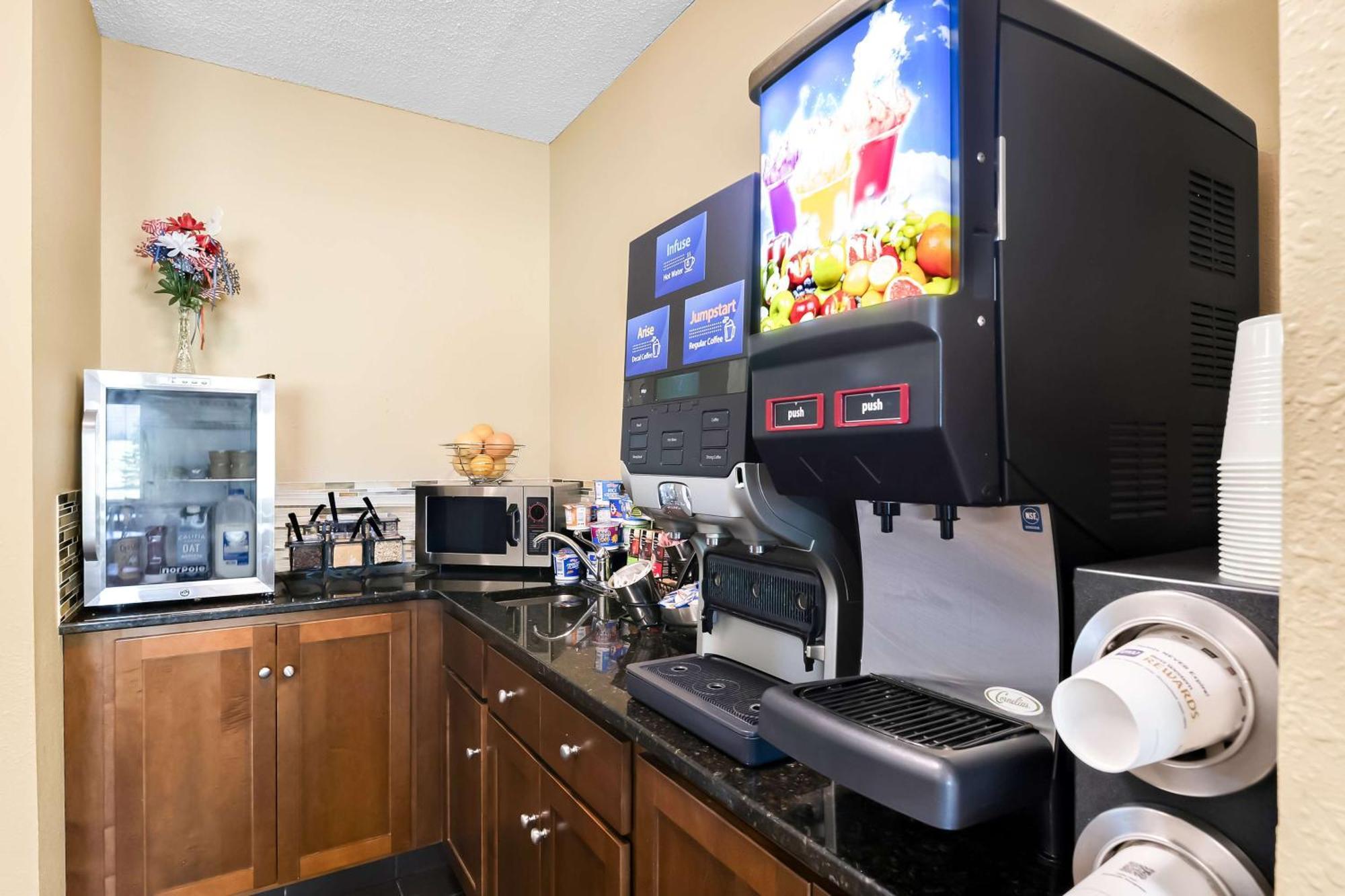 Best Western Nebraska City Inn Εξωτερικό φωτογραφία