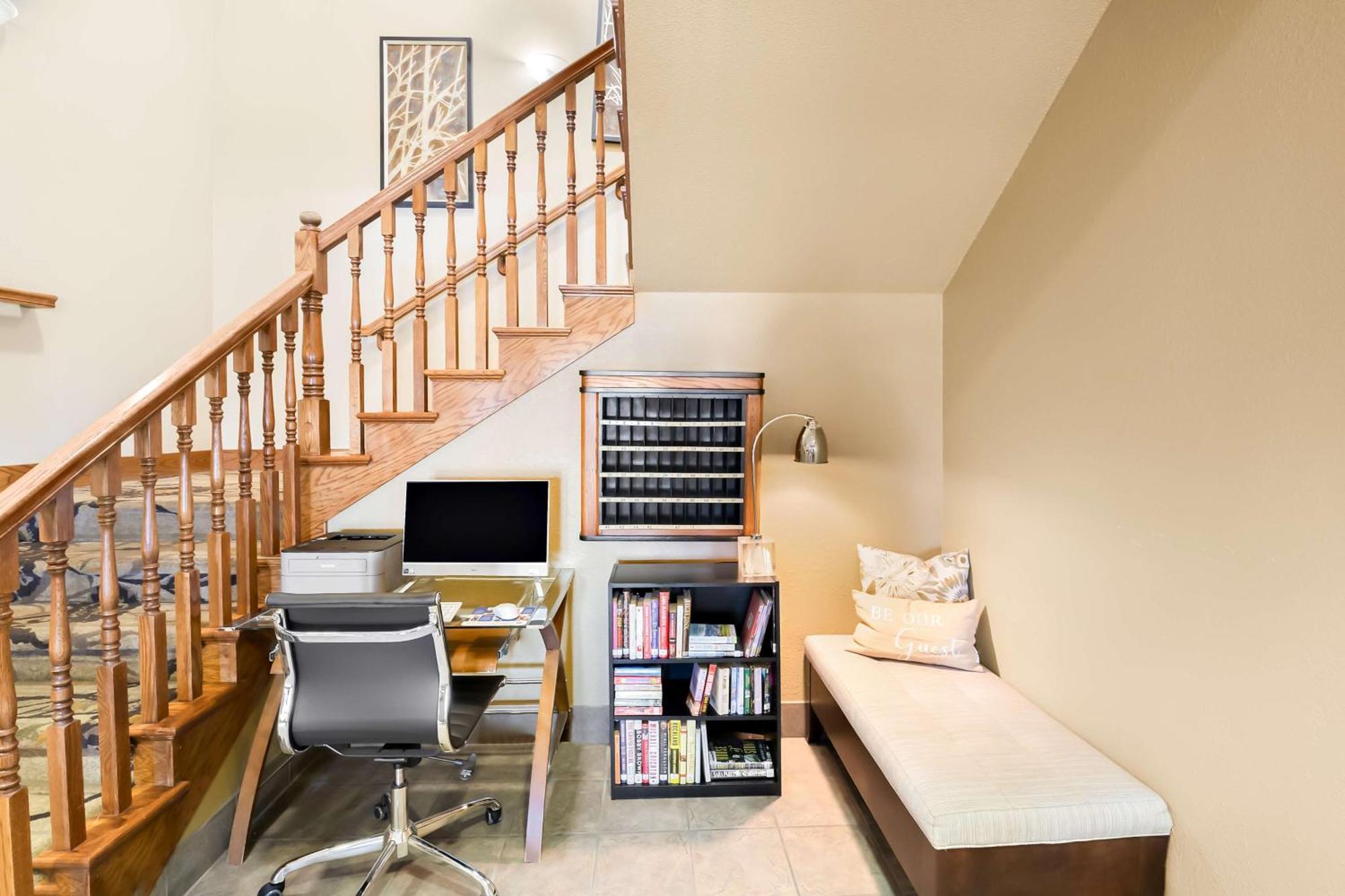 Best Western Nebraska City Inn Εξωτερικό φωτογραφία