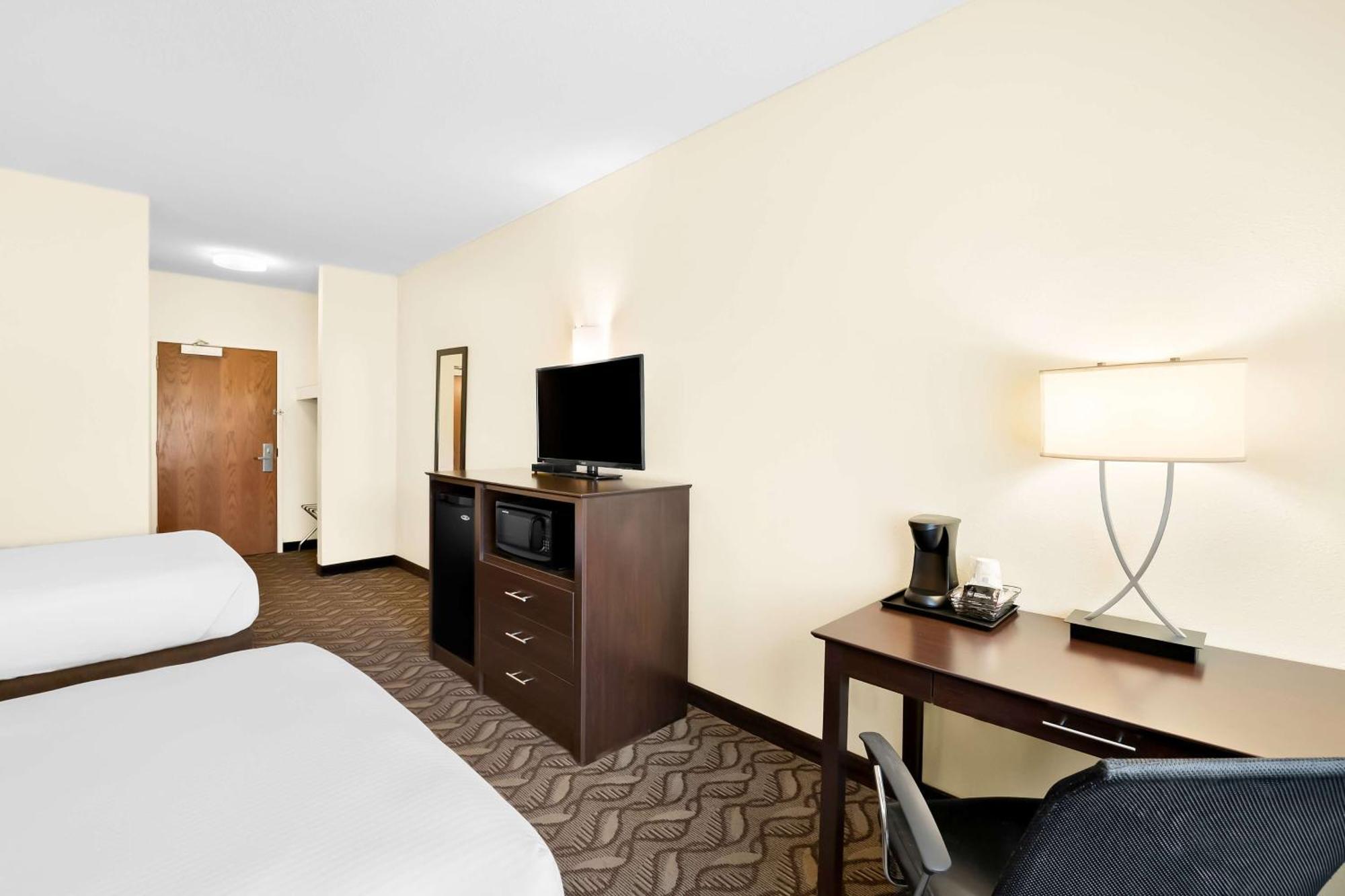 Best Western Nebraska City Inn Εξωτερικό φωτογραφία