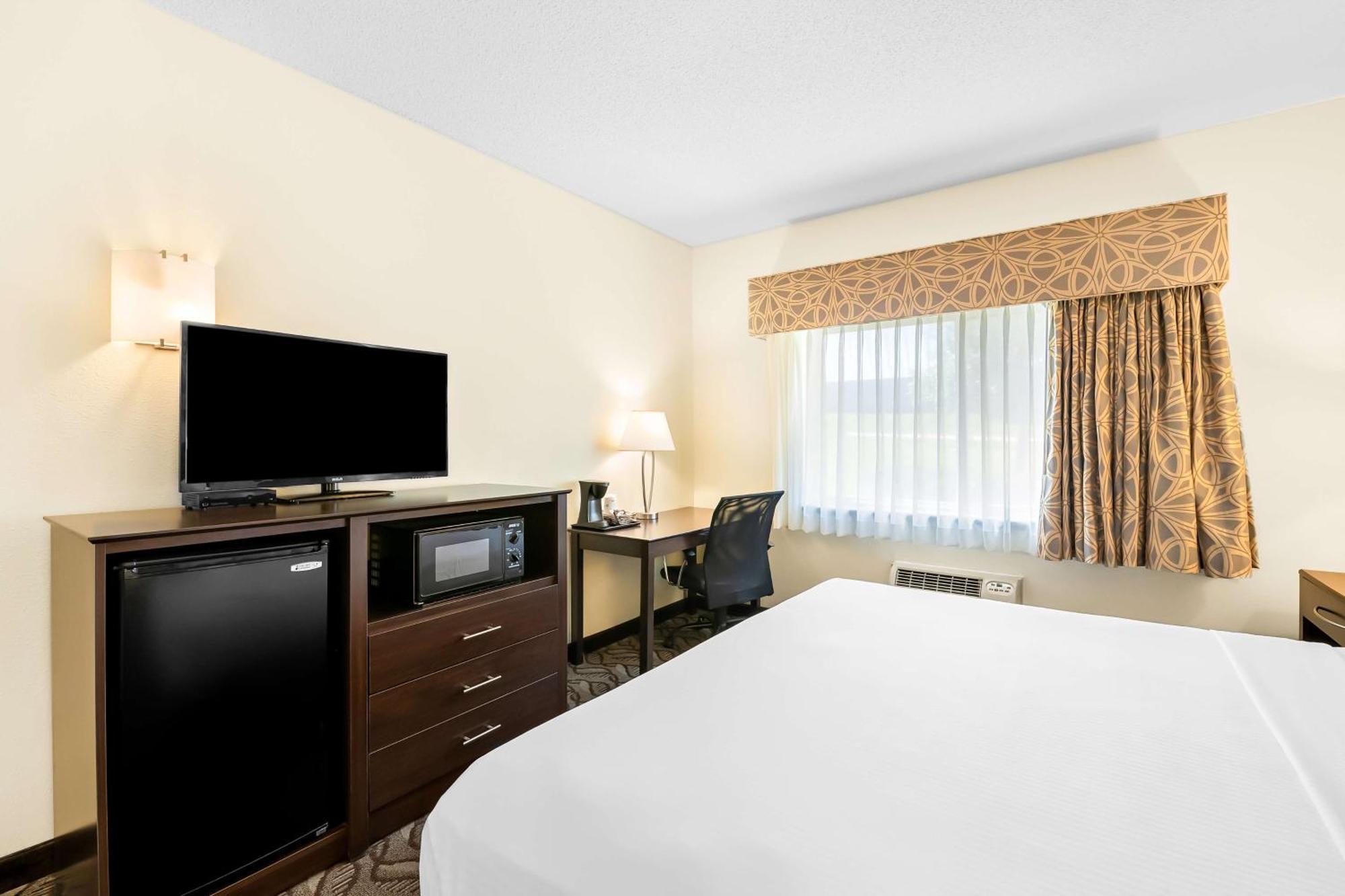 Best Western Nebraska City Inn Εξωτερικό φωτογραφία