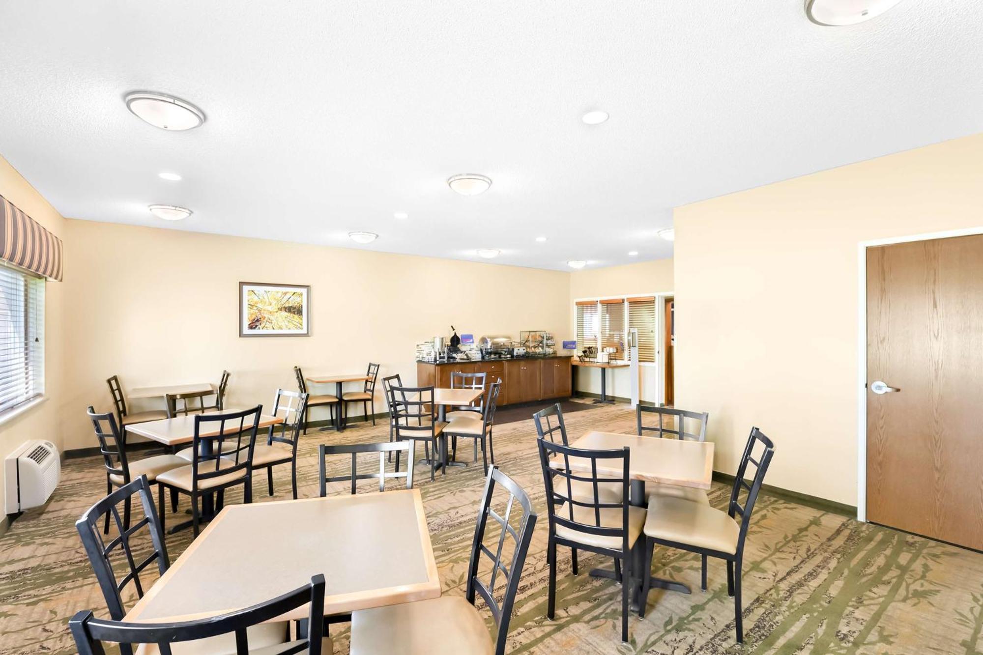 Best Western Nebraska City Inn Εξωτερικό φωτογραφία