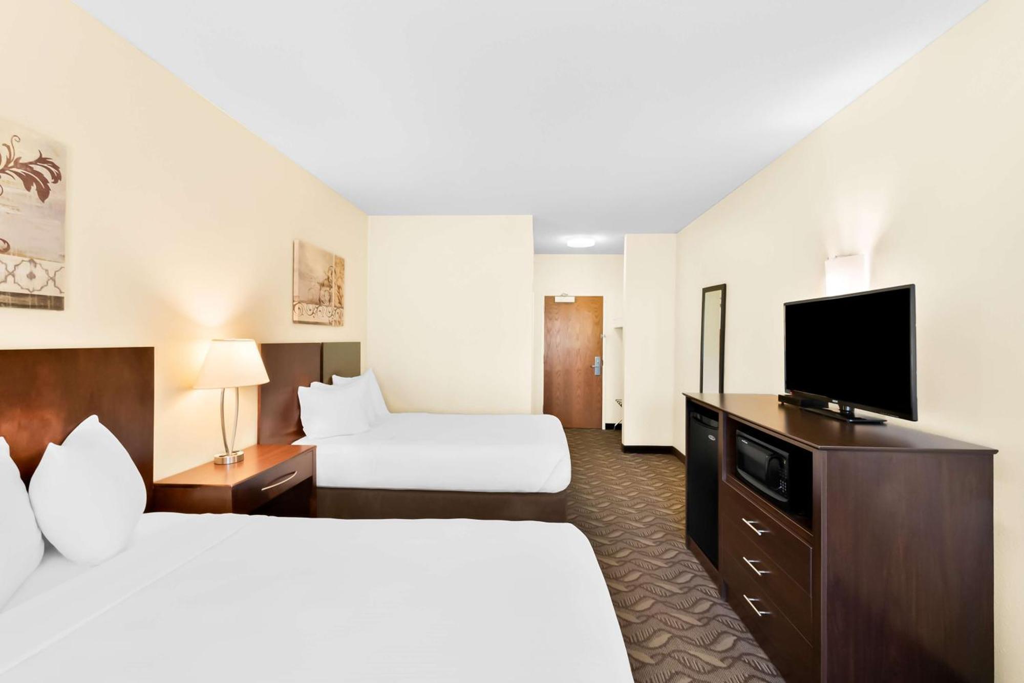 Best Western Nebraska City Inn Εξωτερικό φωτογραφία