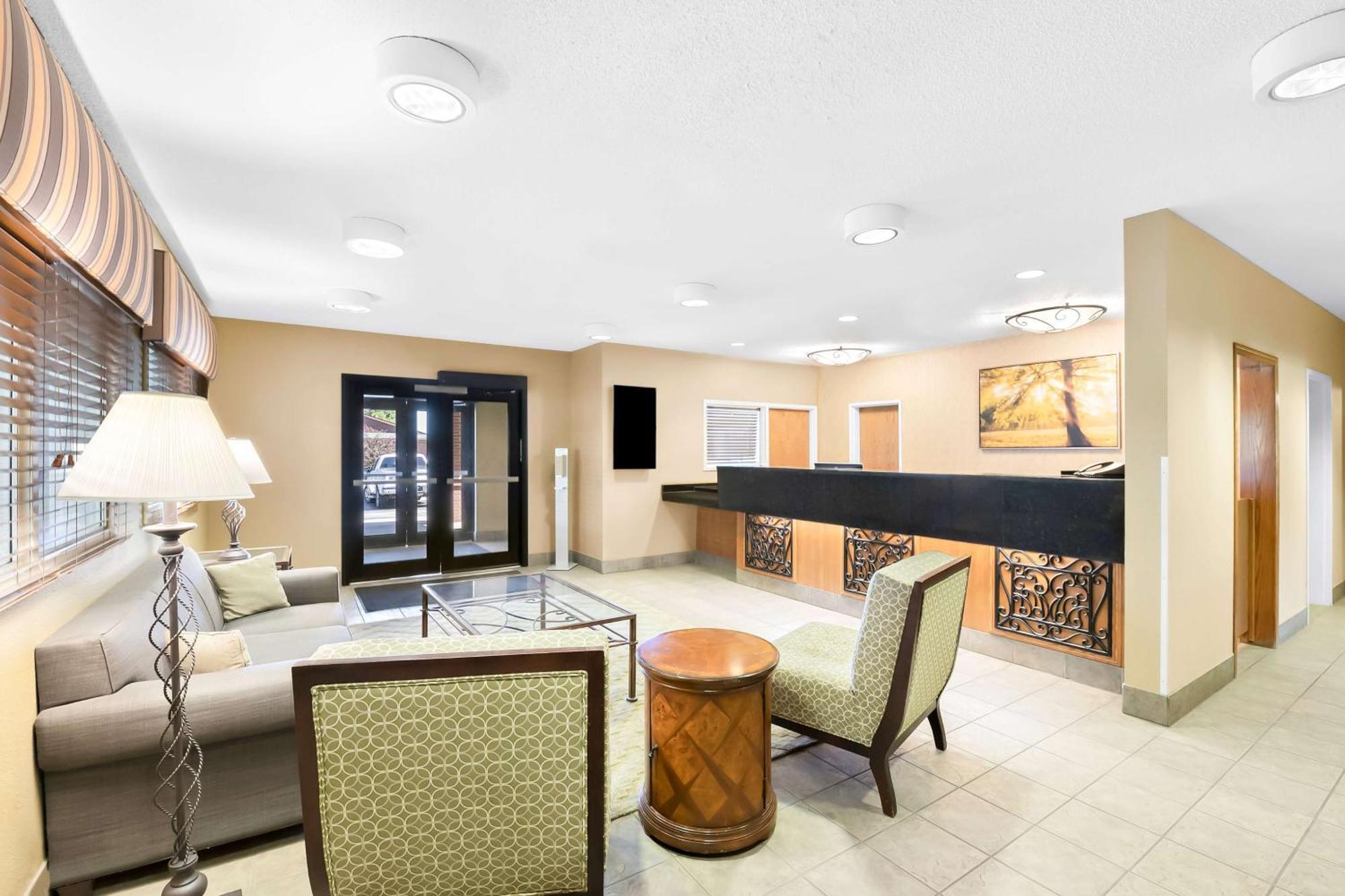 Best Western Nebraska City Inn Εξωτερικό φωτογραφία