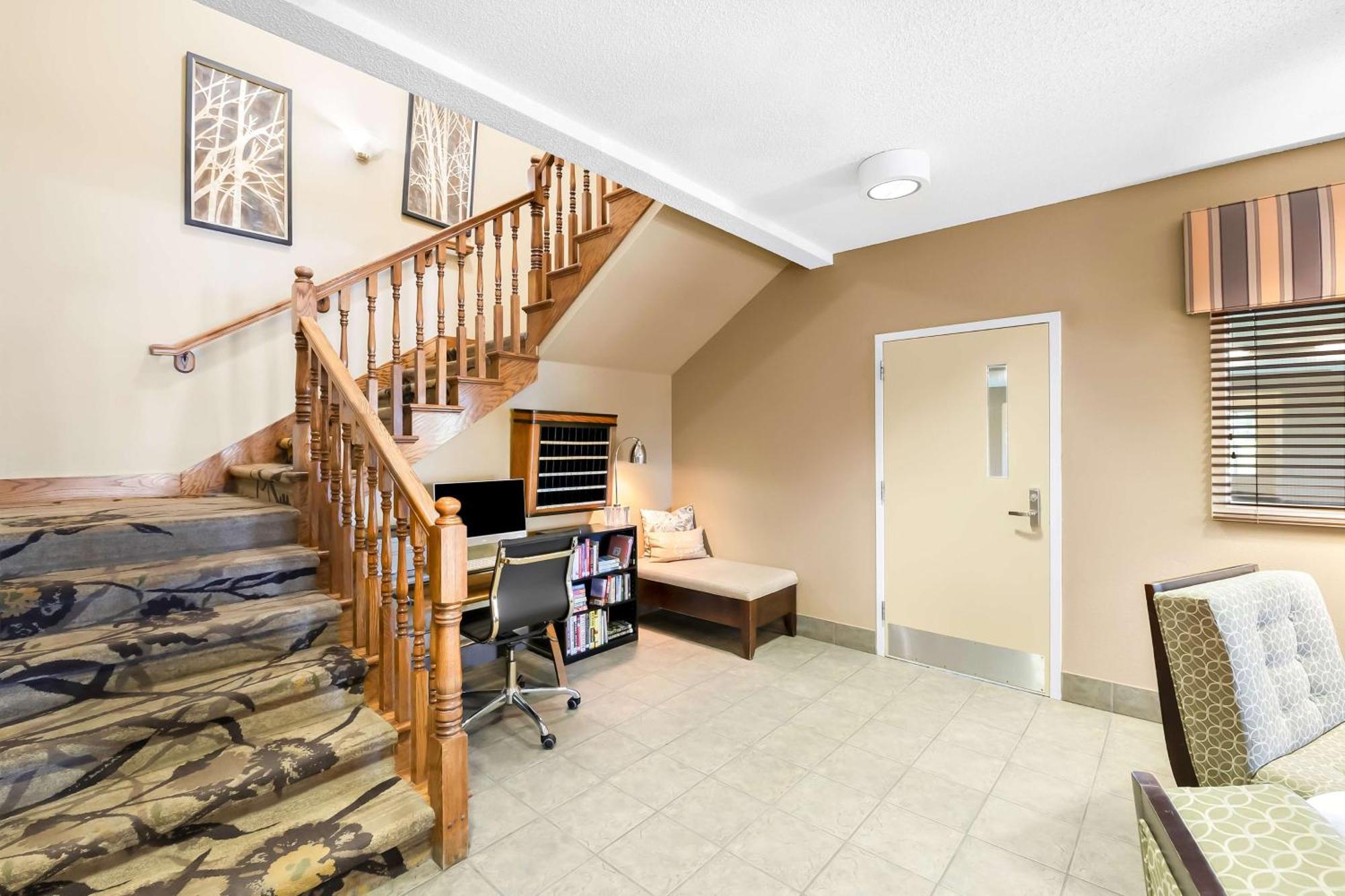 Best Western Nebraska City Inn Εξωτερικό φωτογραφία