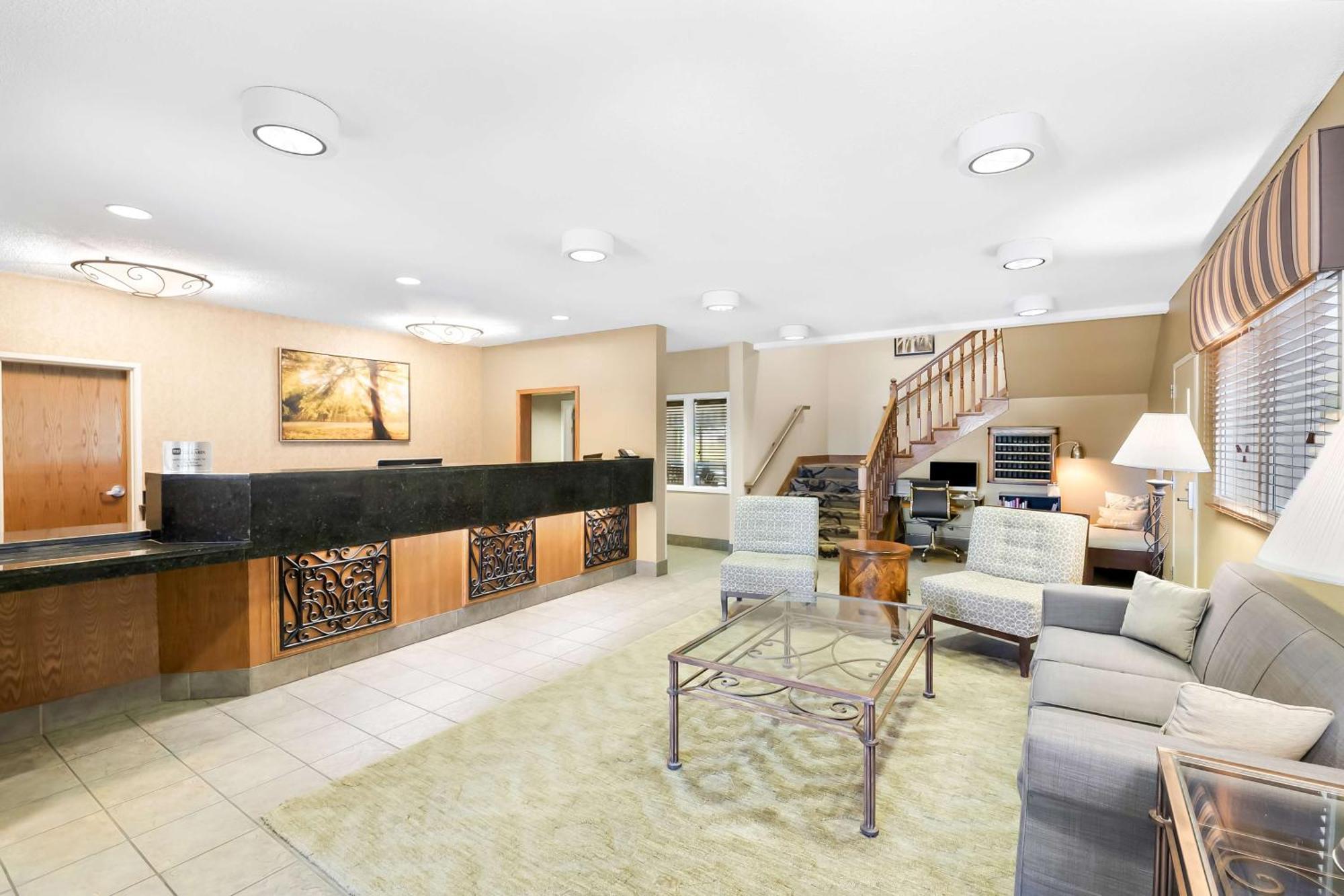 Best Western Nebraska City Inn Εξωτερικό φωτογραφία