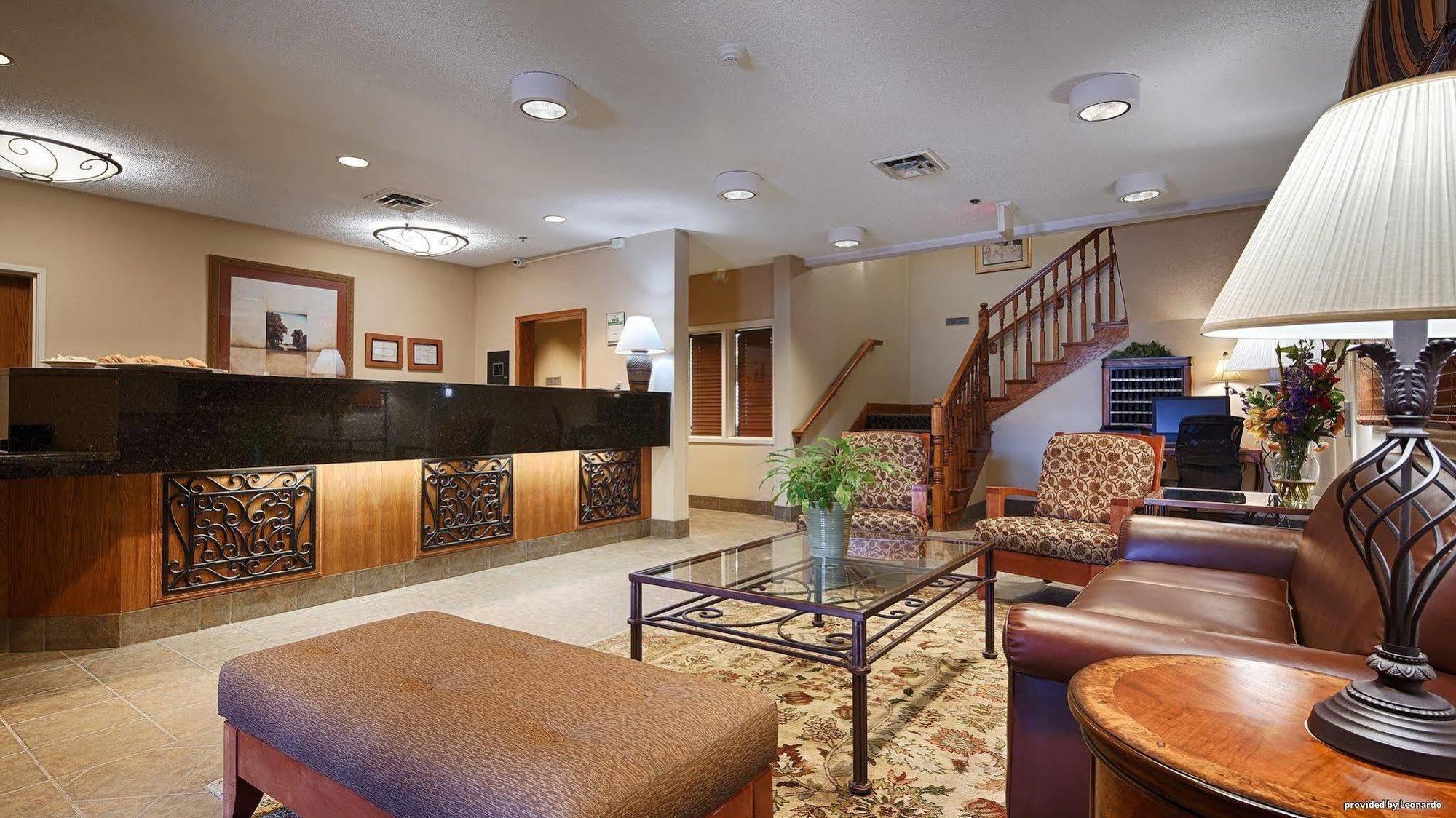 Best Western Nebraska City Inn Εξωτερικό φωτογραφία