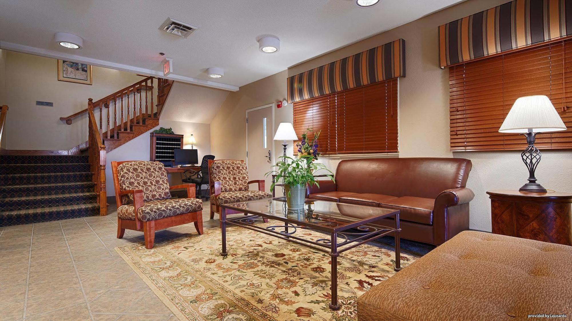 Best Western Nebraska City Inn Εξωτερικό φωτογραφία