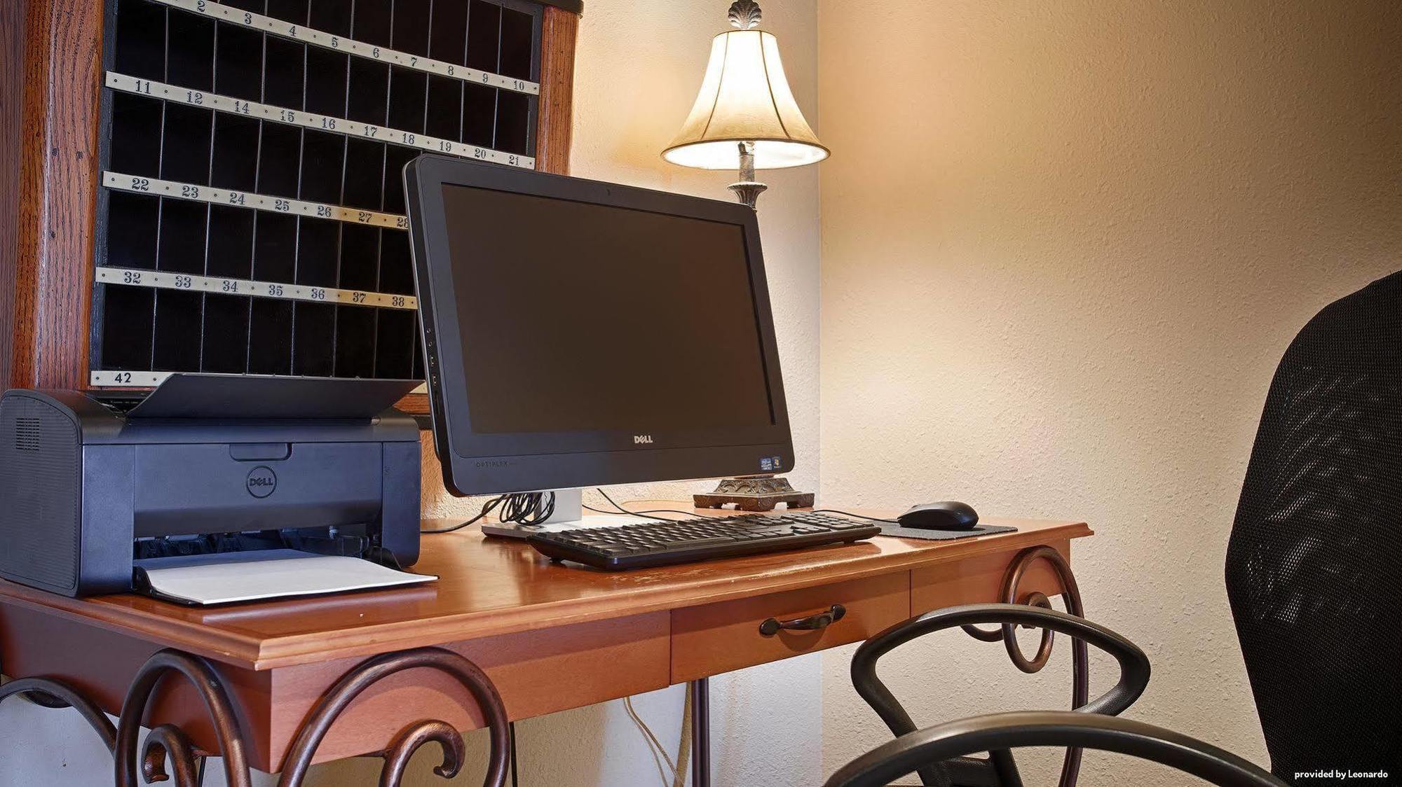 Best Western Nebraska City Inn Εξωτερικό φωτογραφία