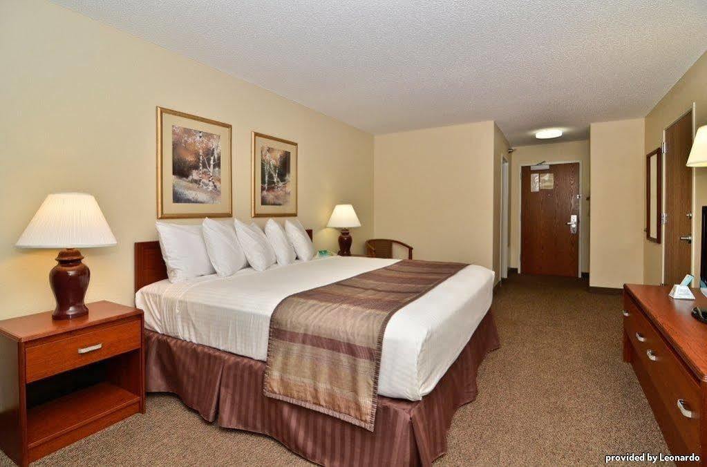 Best Western Nebraska City Inn Δωμάτιο φωτογραφία