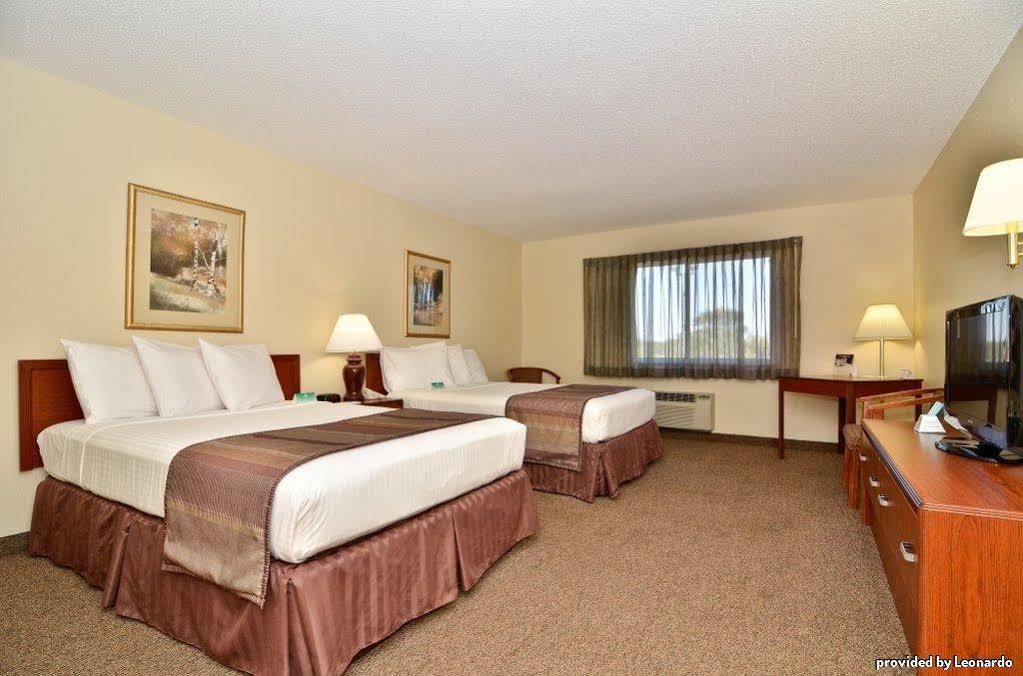 Best Western Nebraska City Inn Δωμάτιο φωτογραφία