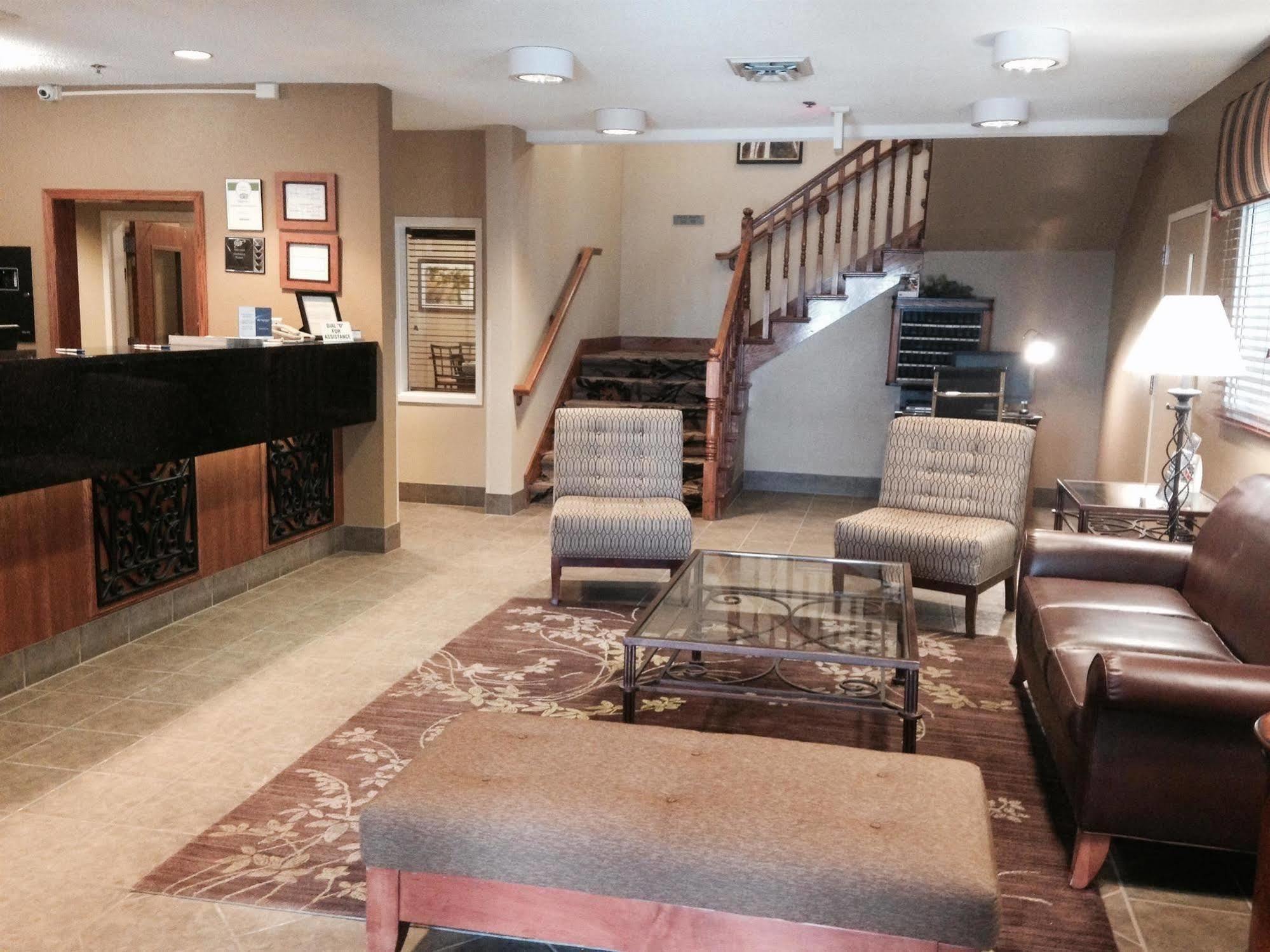 Best Western Nebraska City Inn Εξωτερικό φωτογραφία