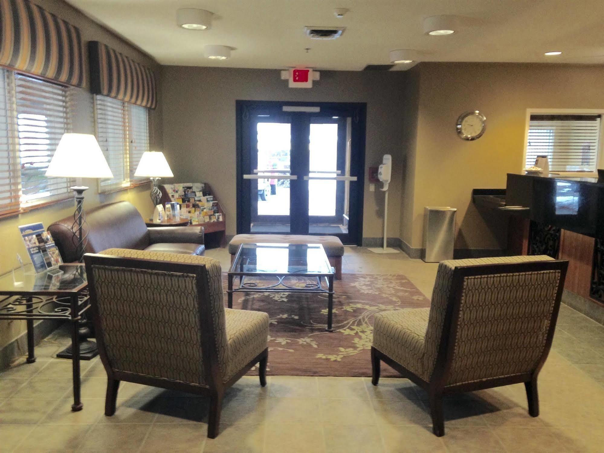 Best Western Nebraska City Inn Εξωτερικό φωτογραφία