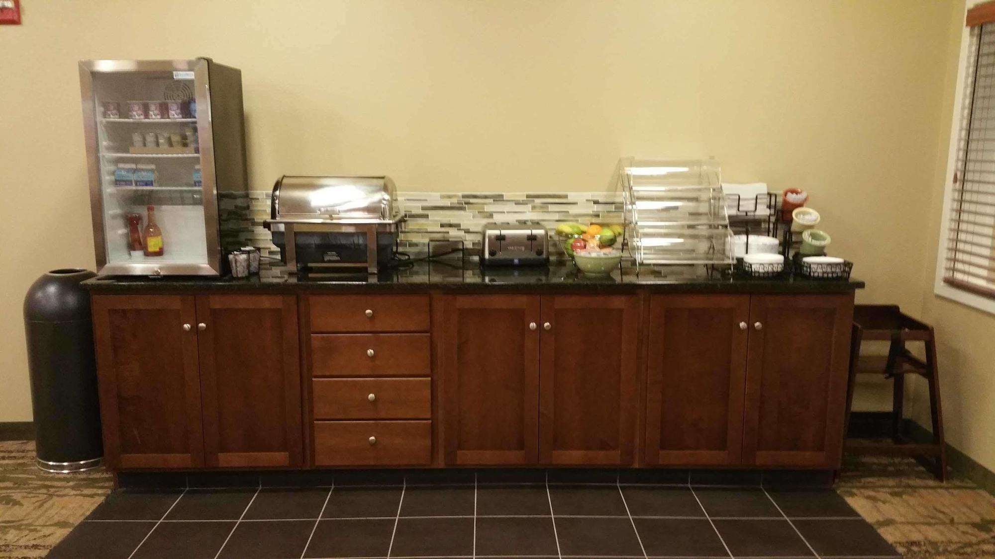 Best Western Nebraska City Inn Εξωτερικό φωτογραφία