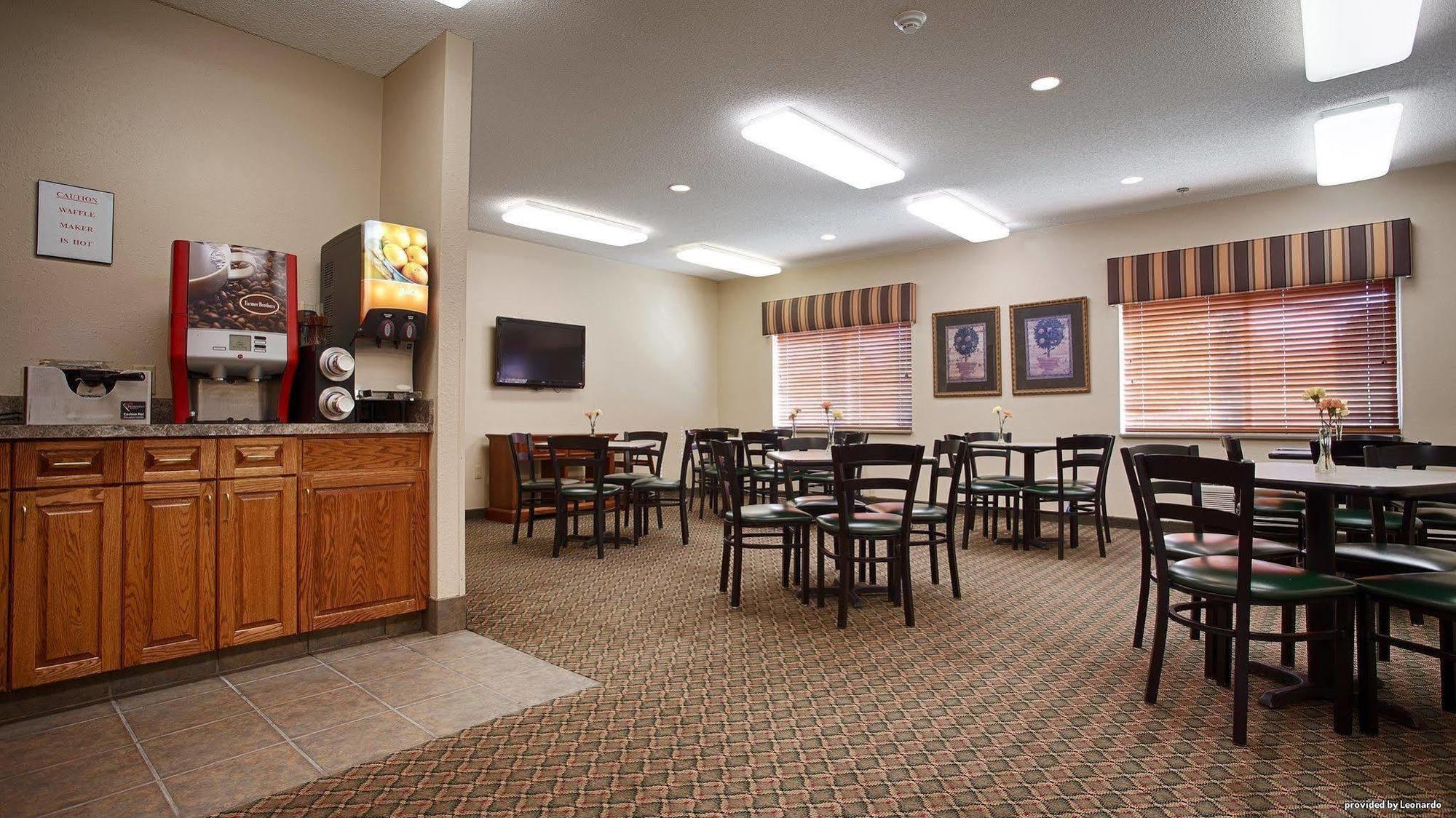 Best Western Nebraska City Inn Εξωτερικό φωτογραφία