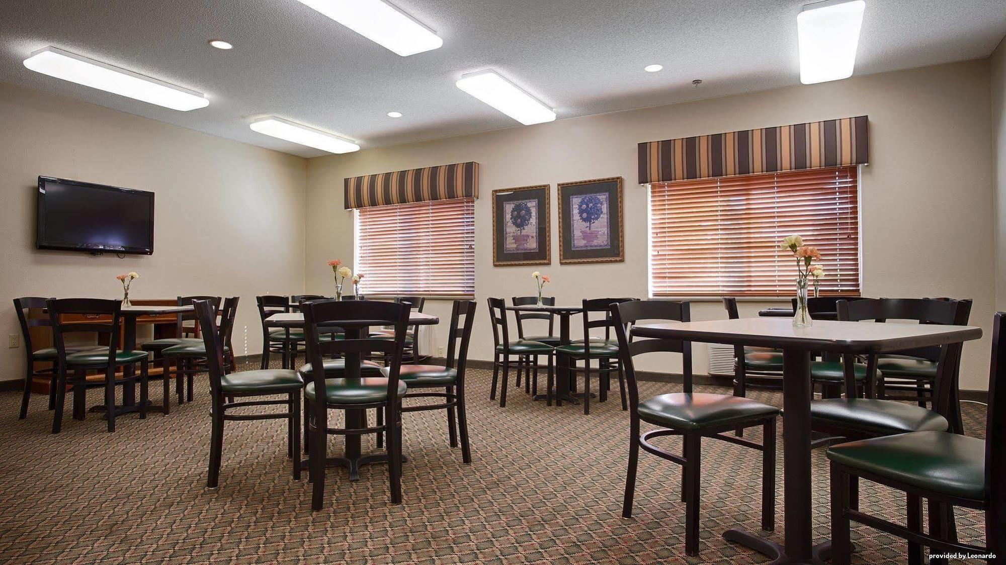 Best Western Nebraska City Inn Εξωτερικό φωτογραφία