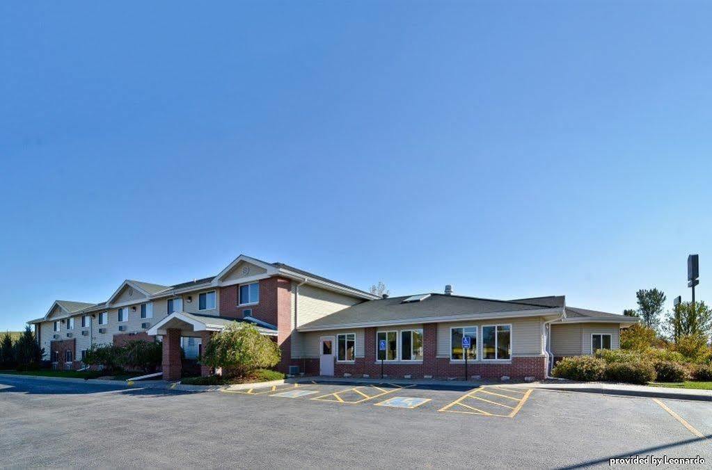 Best Western Nebraska City Inn Εξωτερικό φωτογραφία