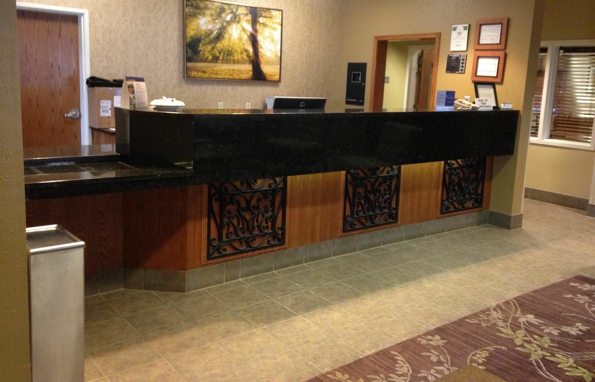 Best Western Nebraska City Inn Εξωτερικό φωτογραφία