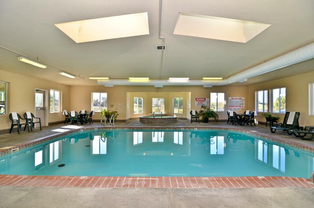 Best Western Nebraska City Inn Ανέσεις φωτογραφία