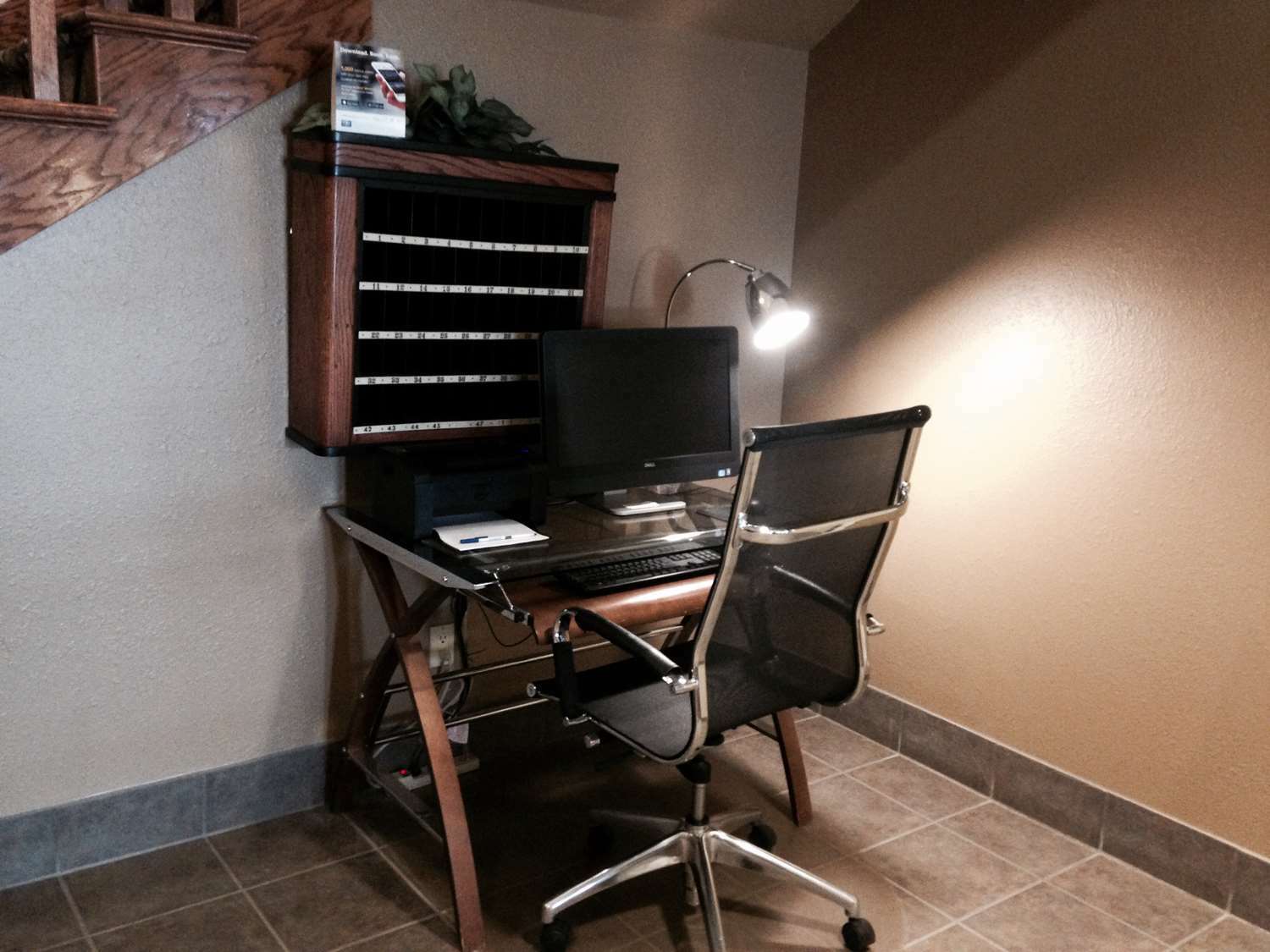 Best Western Nebraska City Inn Εξωτερικό φωτογραφία